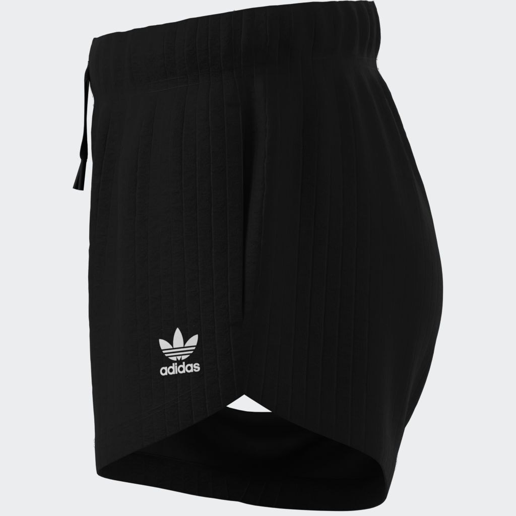 adidas Originals Shorts »RIB SHORTS«, (1 tlg.)