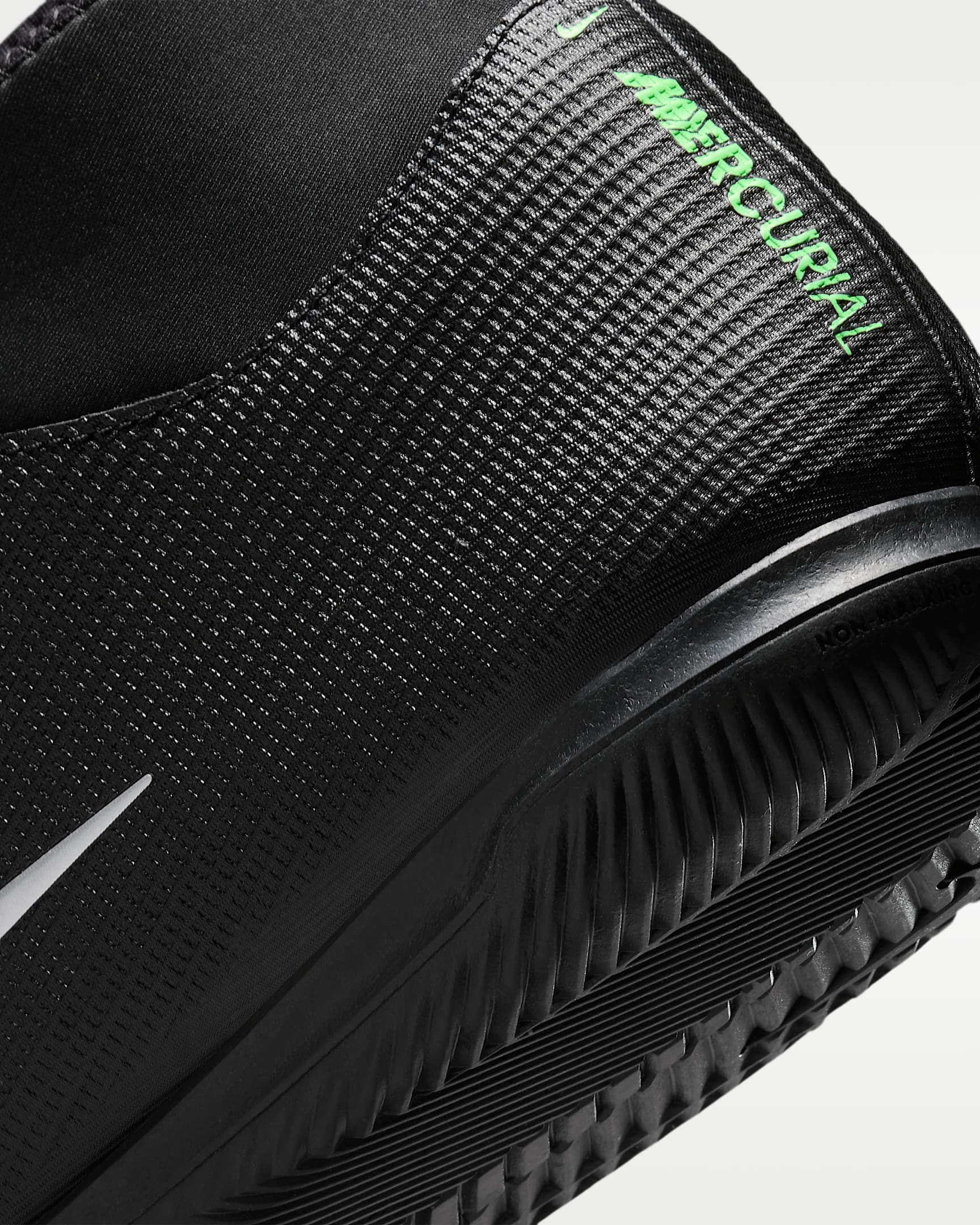 Nike Fußballschuh »Mercurial Superfly 11 Club IC«  für Hallenboden