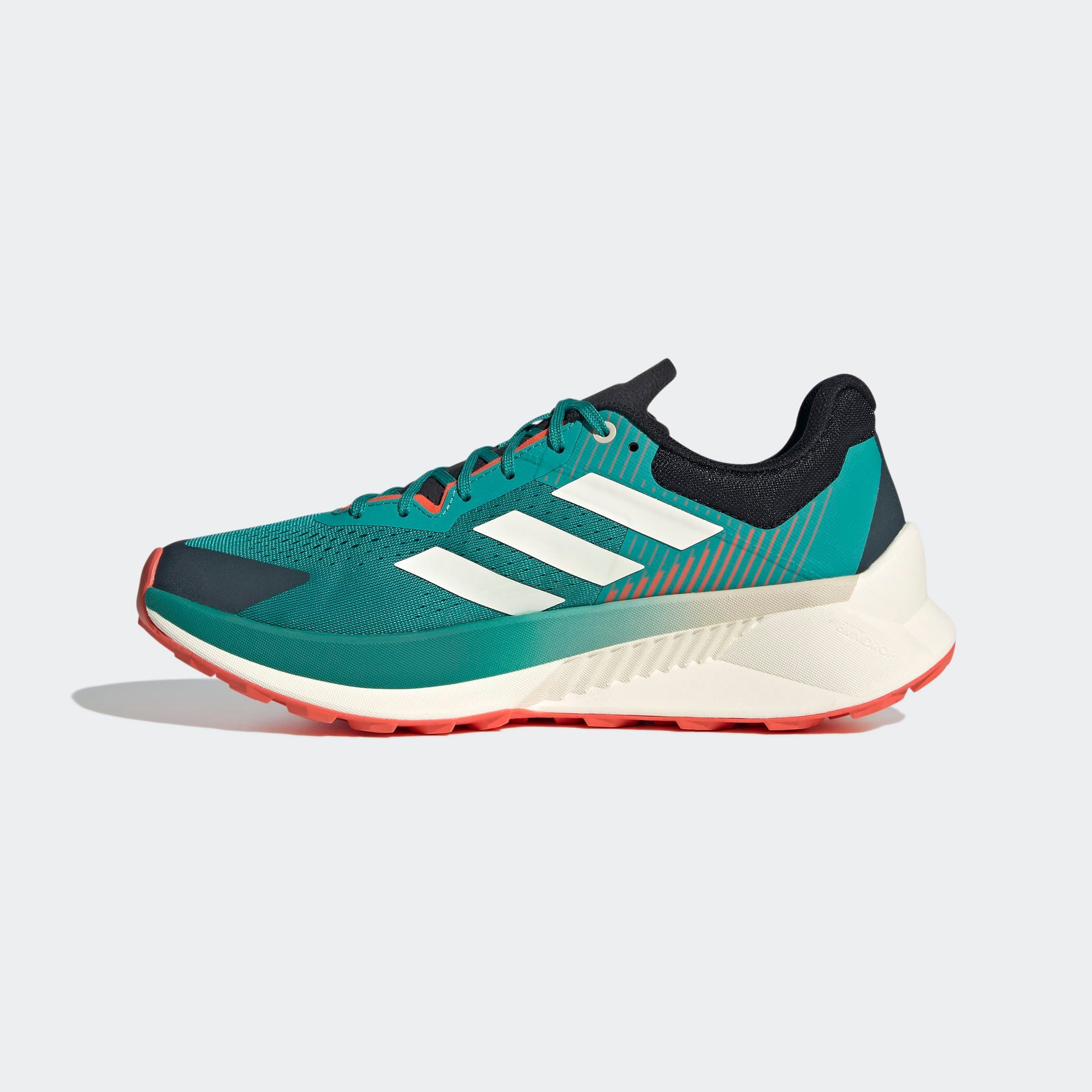 adidas TERREX Trailrunningschuh »SOULSTRIDE FLOW TRAILRUNNING«