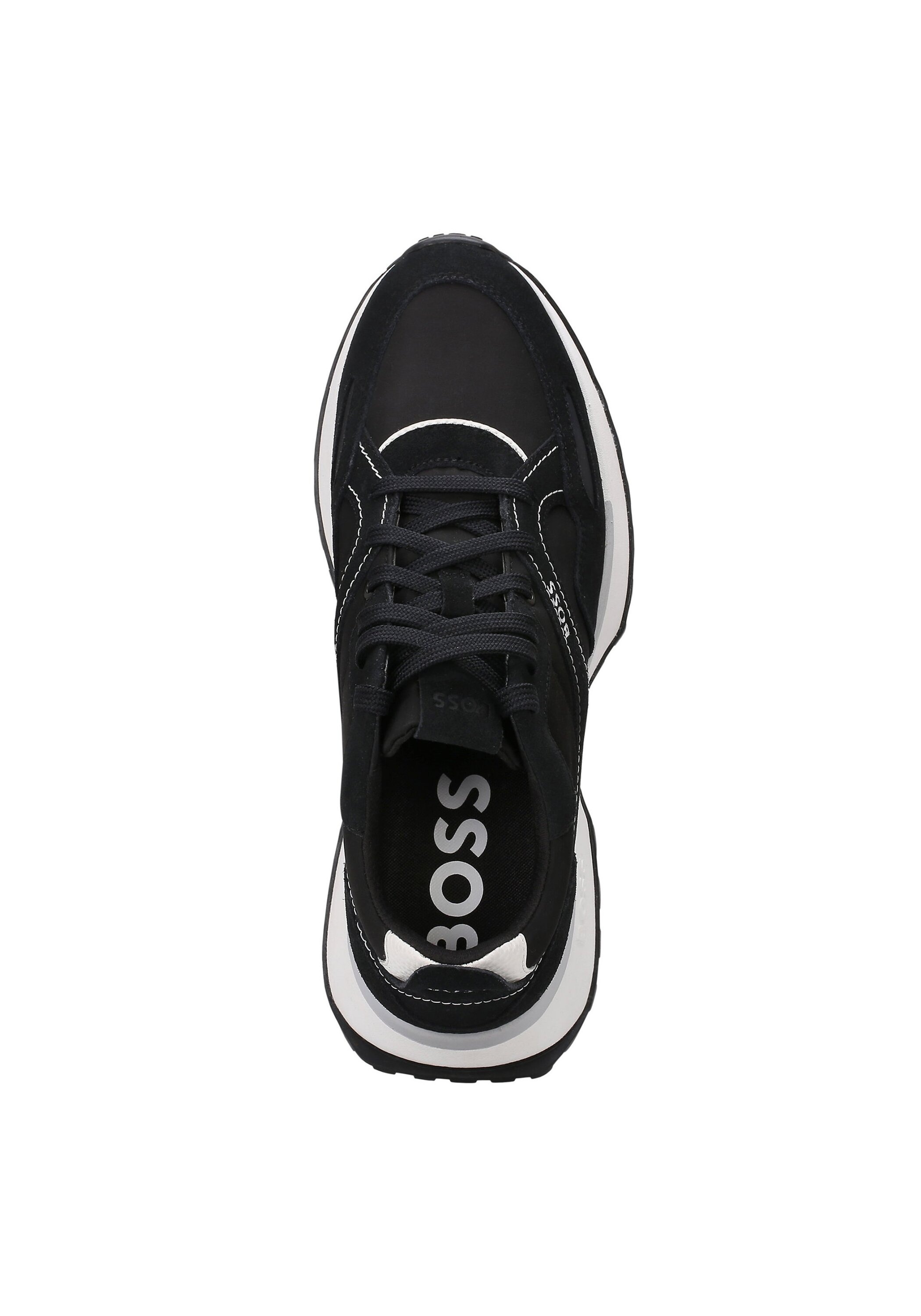 BOSS Sneaker »Sneaker Jonah Runn sdmx«