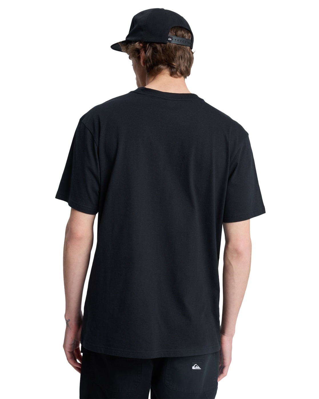 Quiksilver T-Shirt »EV Wild Worlds«