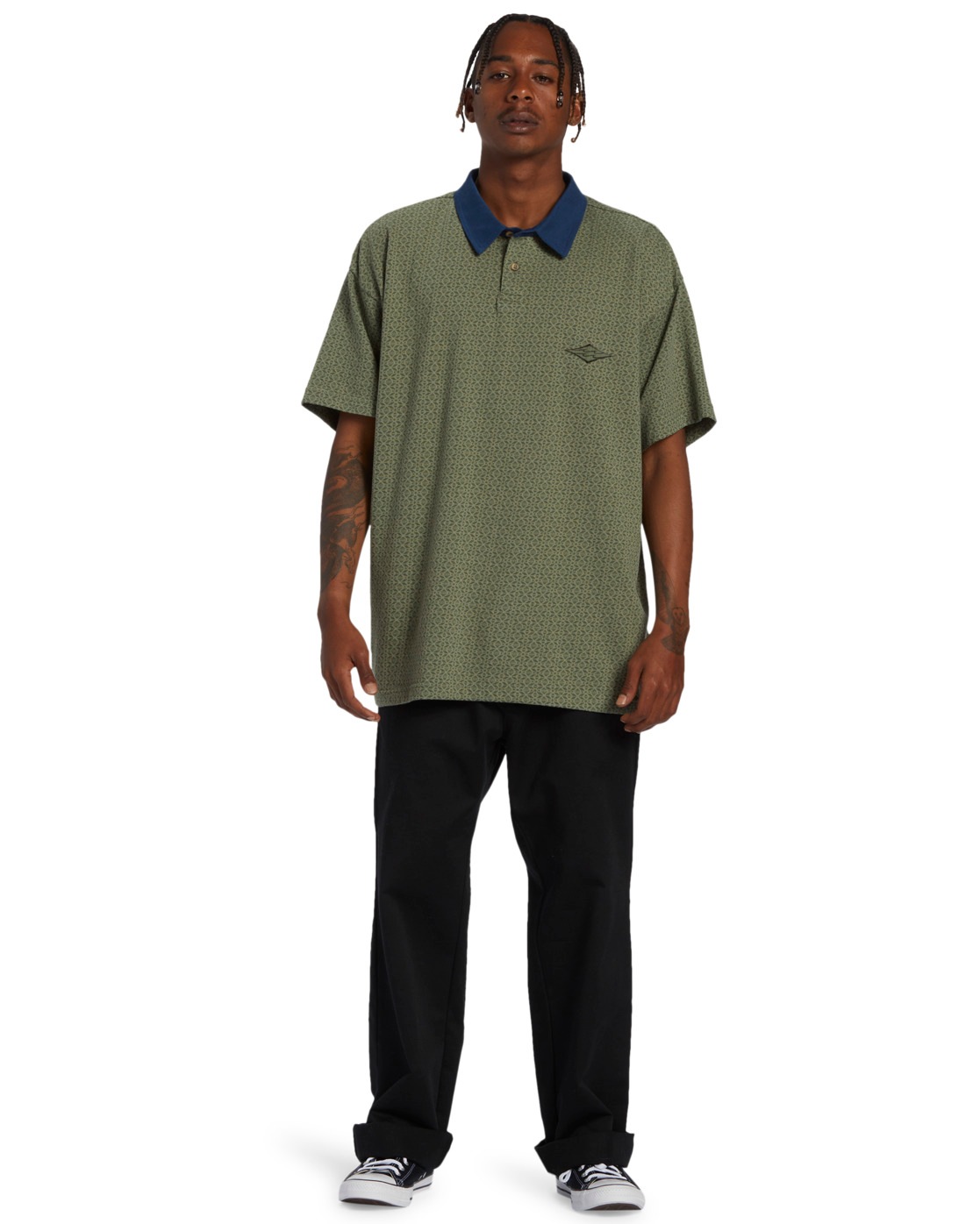 Billabong Poloshirt »Shibuya«