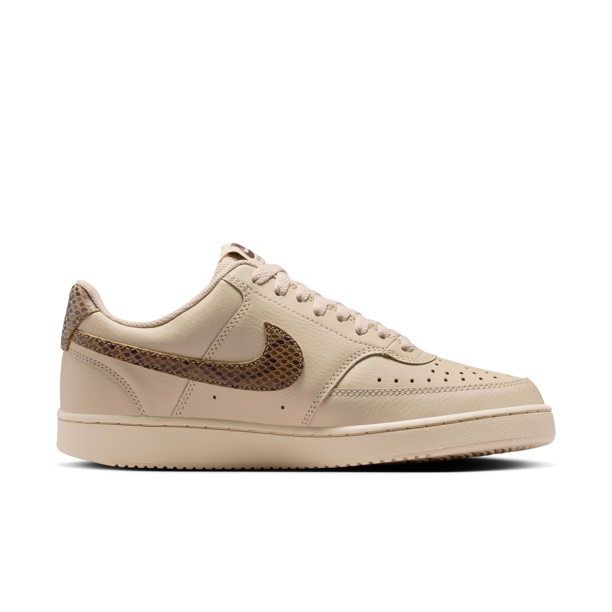 Nike Sportswear Sneaker »Court Vision Low Premium«