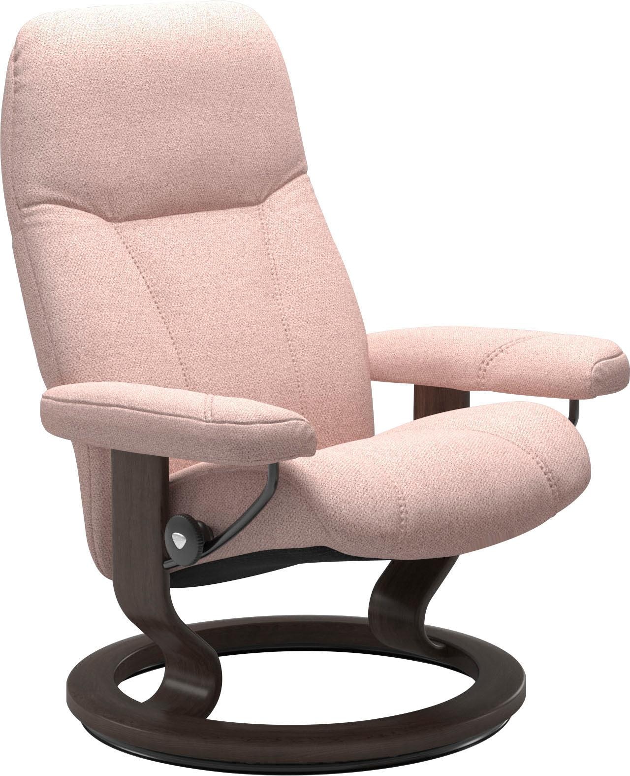 Stressless® Relaxsessel »Consul«, mit Classic Base, Größe M, Gestell Wenge kaufen