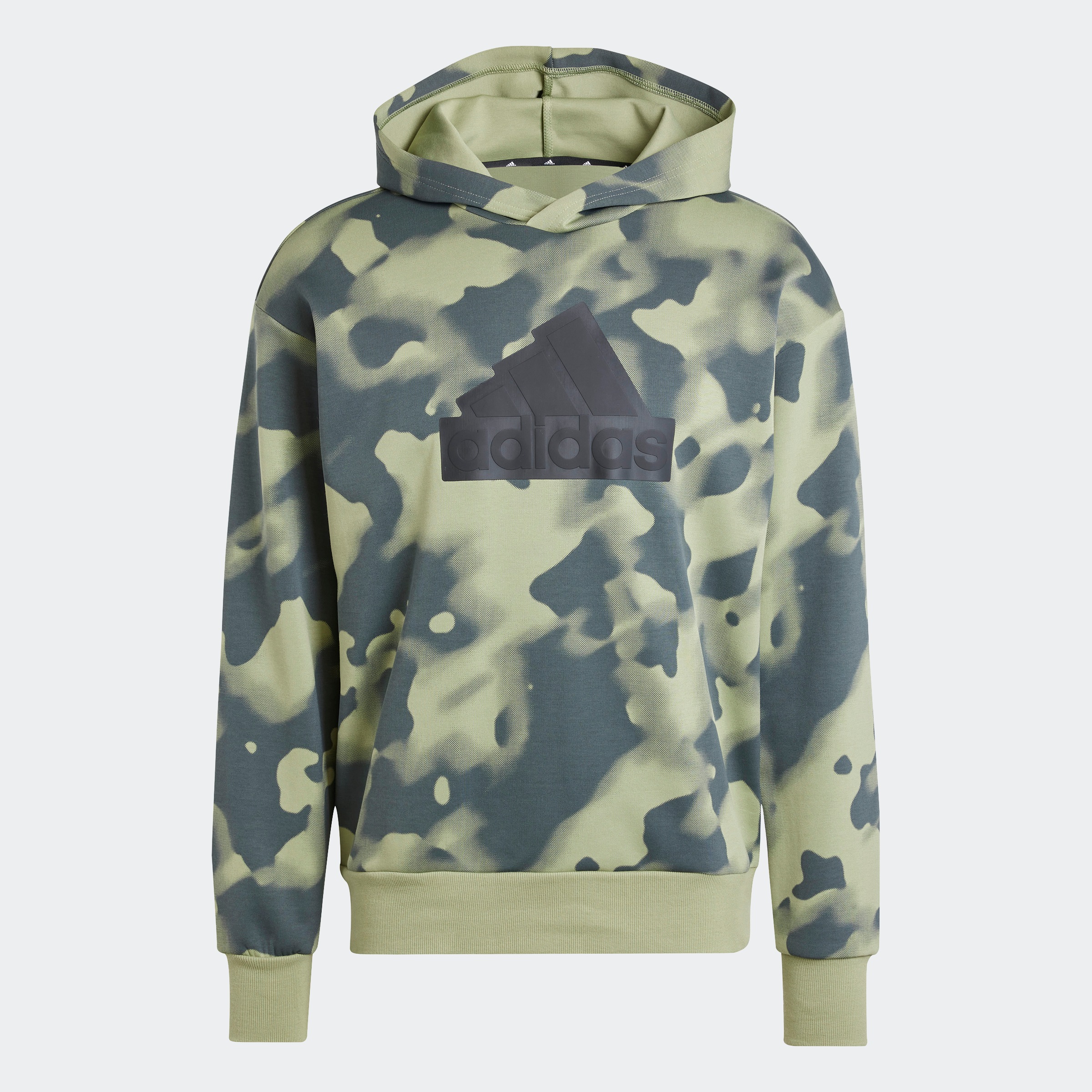 adidas Sportswear Kapuzensweatshirt »M FI BOS HD AOP«