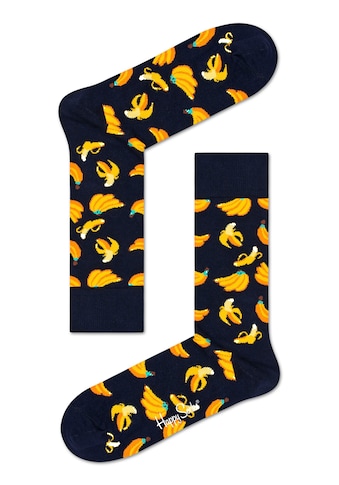 Happy Socks Socken, mit Bananenmotiven kaufen