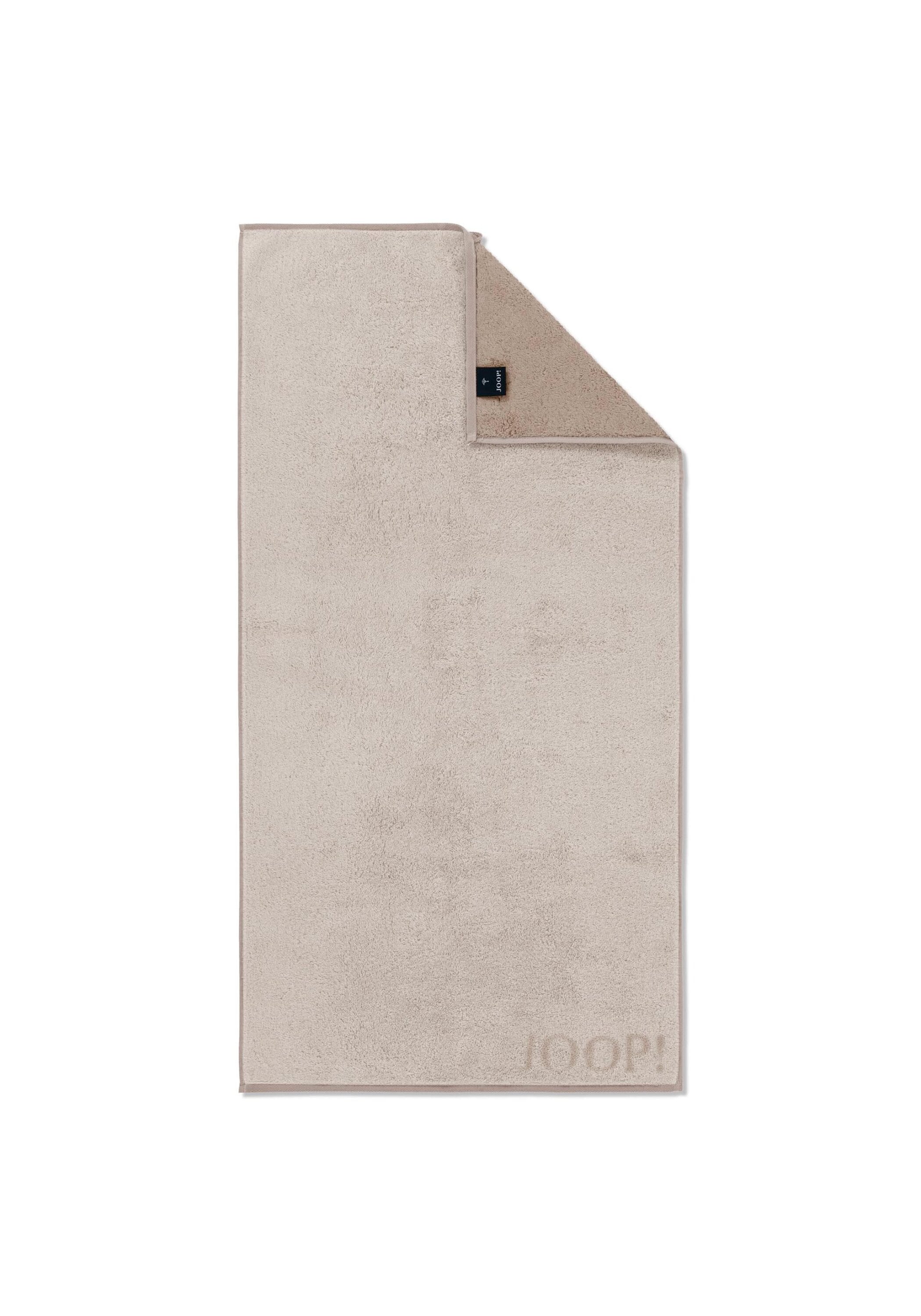 JOOP! Handtuch »Handtuch J! Joop! Contour 10er Pack«