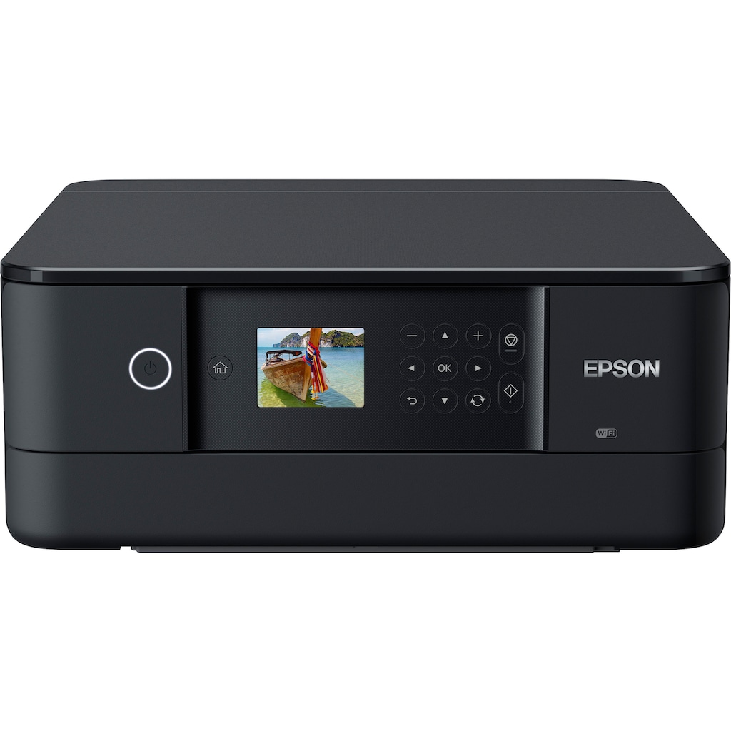 Epson Tintenstrahldrucker »Expression Premium XP-6100«