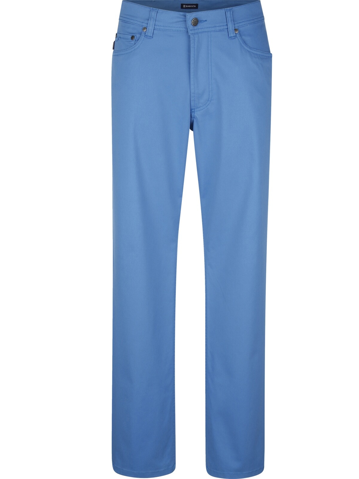 Babista 5-Pocket-Hose »Hose VIVIRI«, (1 tlg.), supersofte Pima Baumwolle