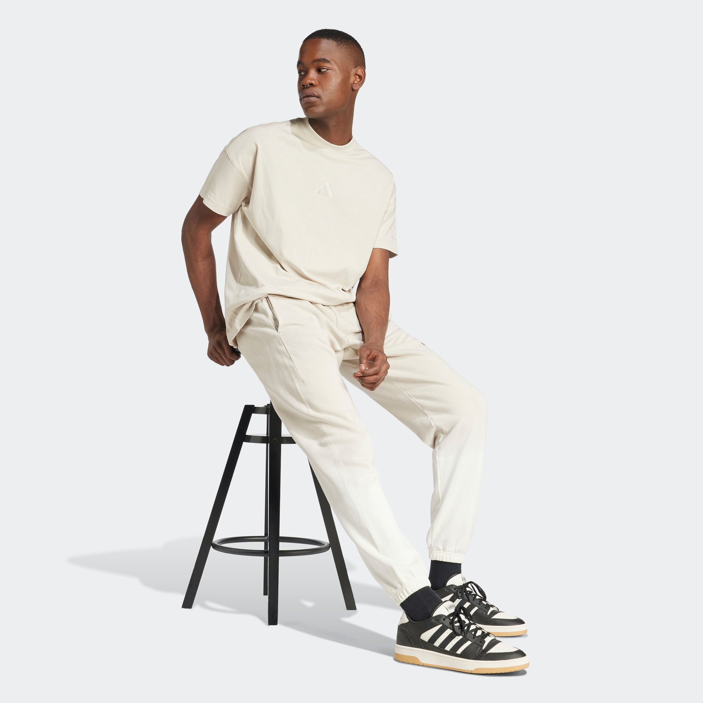 adidas Sportswear T-Shirt »M A SZN T«