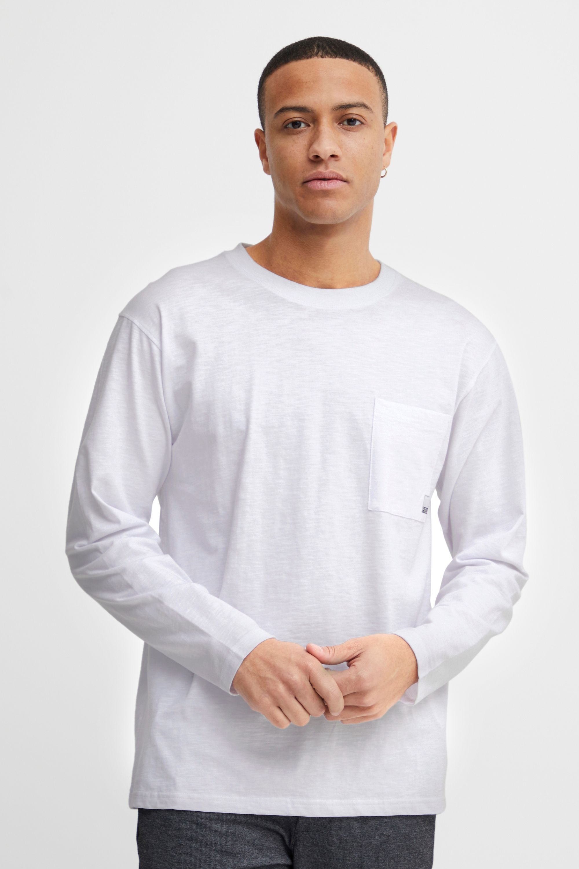 11 Project Longsleeve »Longsleeve PREmilio«