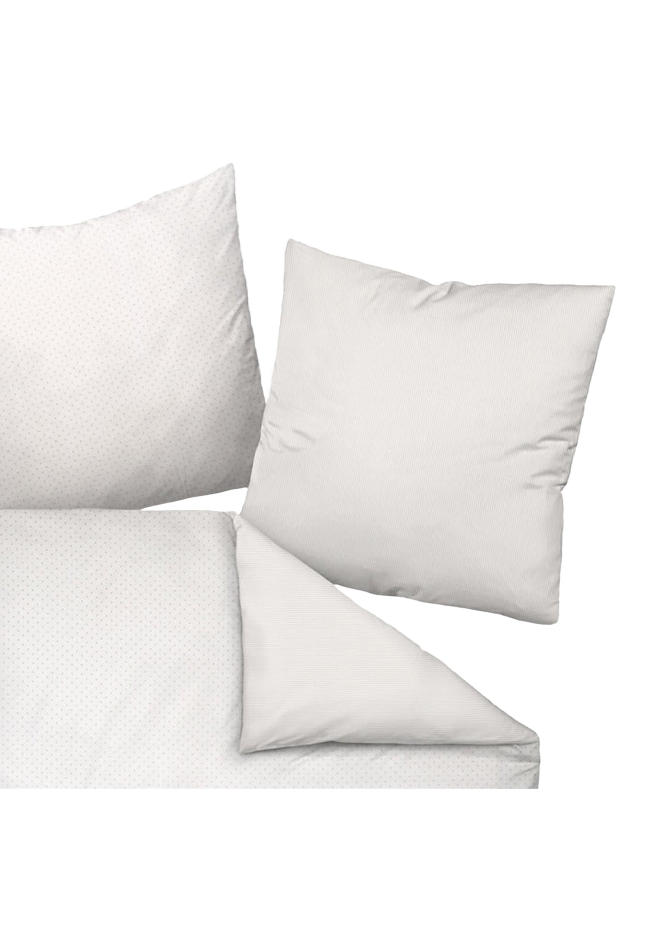 Janine Bettbezug »Bettwäsche DAVOS 1er Pack«