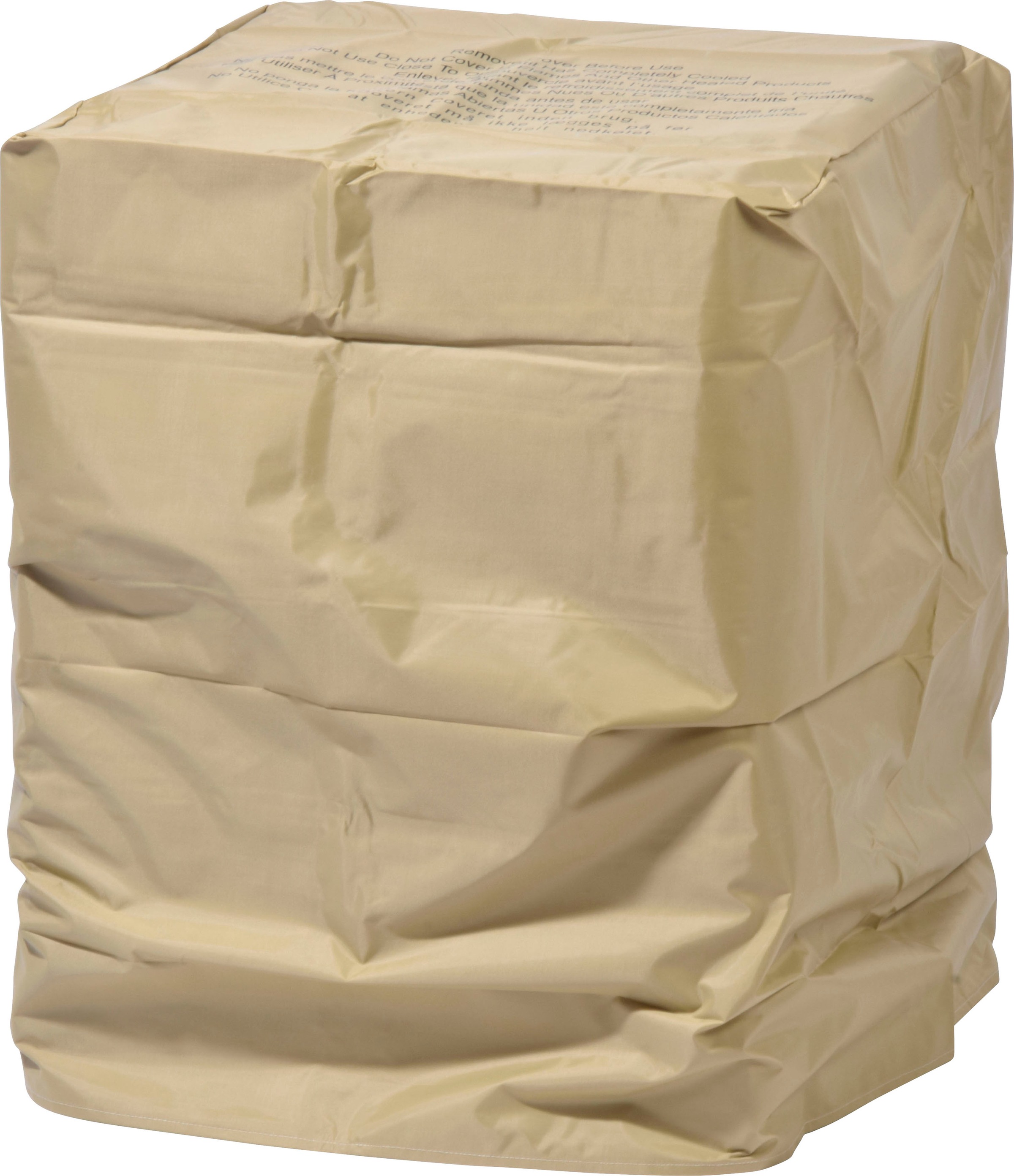 dobar Gartenbox »Escondo«, Gasflaschenschrank, BxTxH: 40x40x51,5 cm