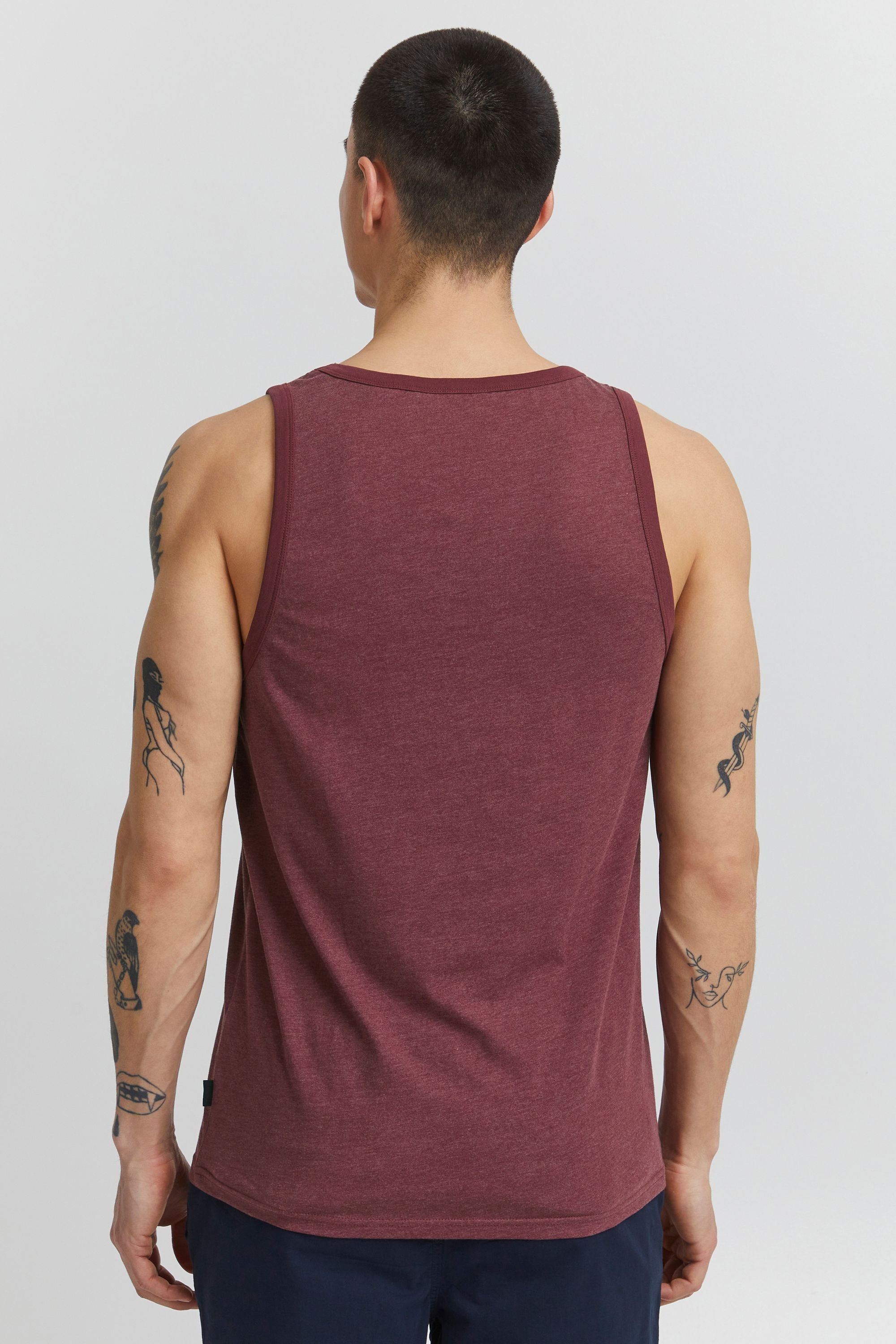 11 Project Tanktop »Tanktop PRGörte«