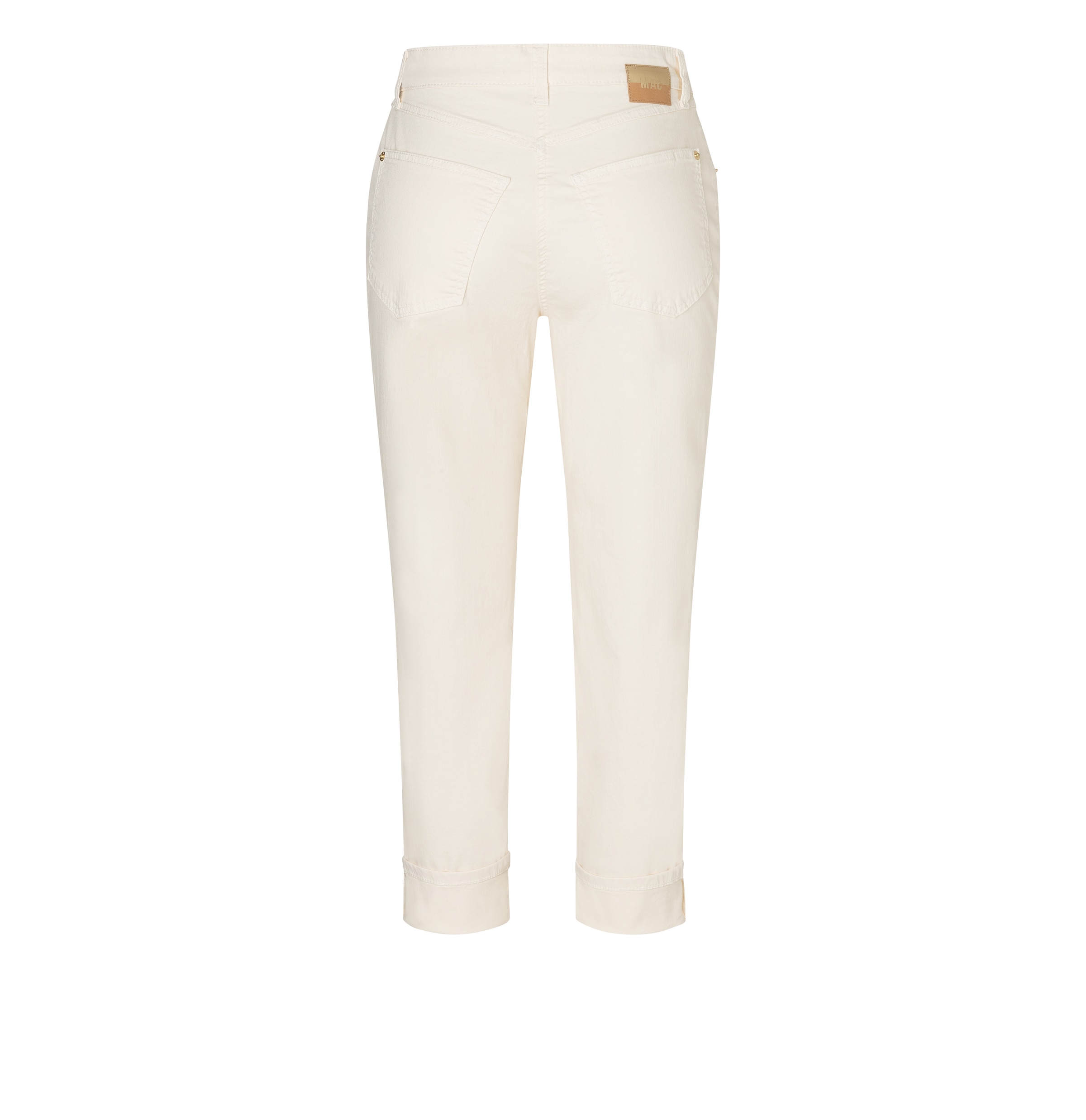 MAC 5-Pocket-Jeans »CAROL«