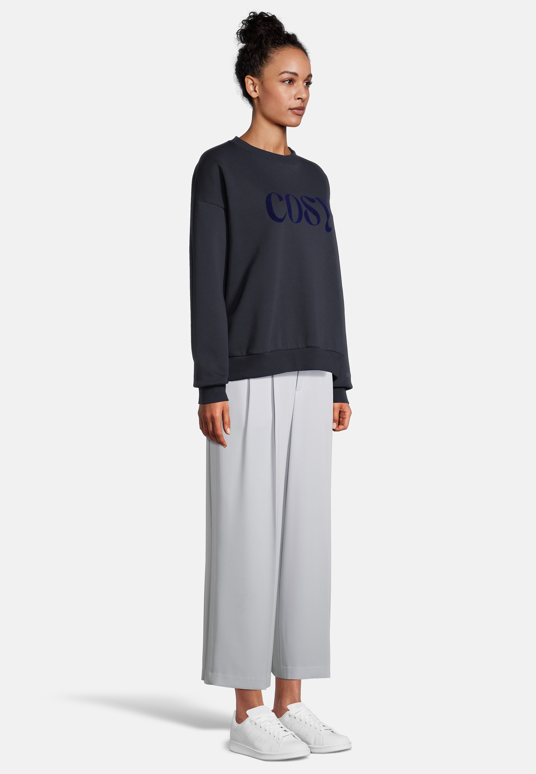 salzhaut Sweatshirt »Sweatshirt SAACHT«
