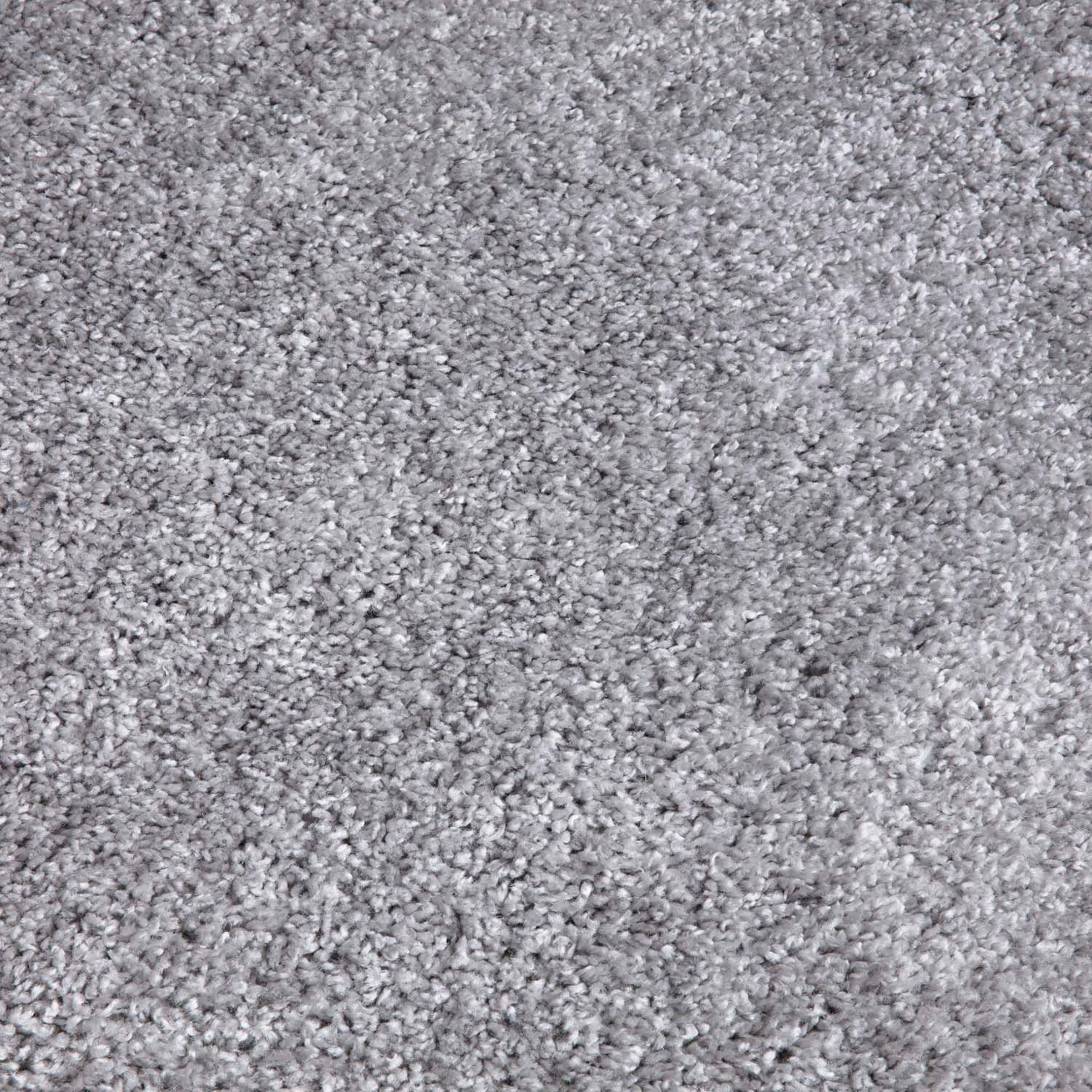 Carpet City Hochflor-Teppich »City Shaggy«, rechteckig, 30 mm Höhe, Auch als Läufer, Langflor, Uni, Shaggy, flauschig-weich