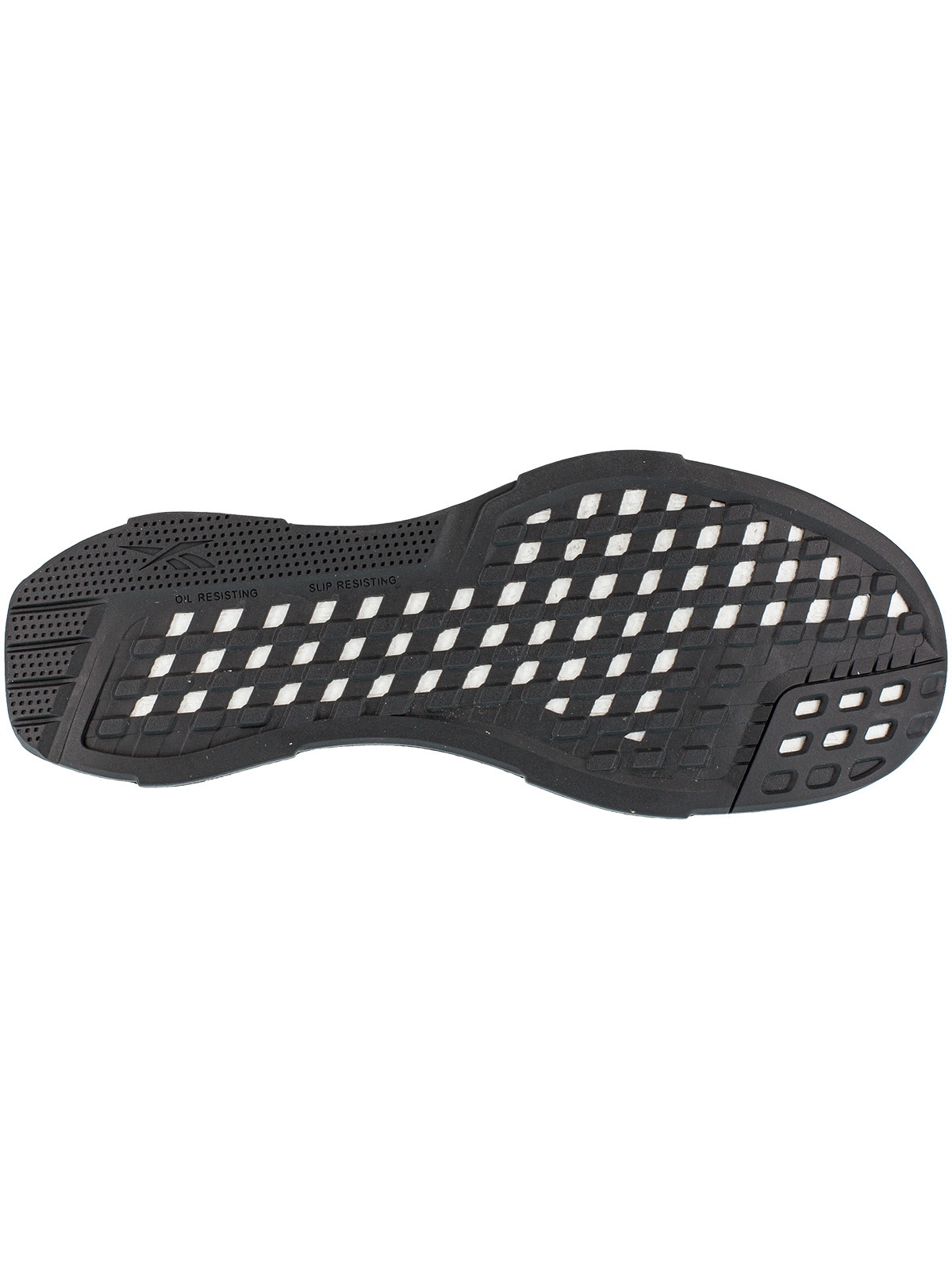 Reebok Sicherheitsschuh »Fusion Flexweave Work«