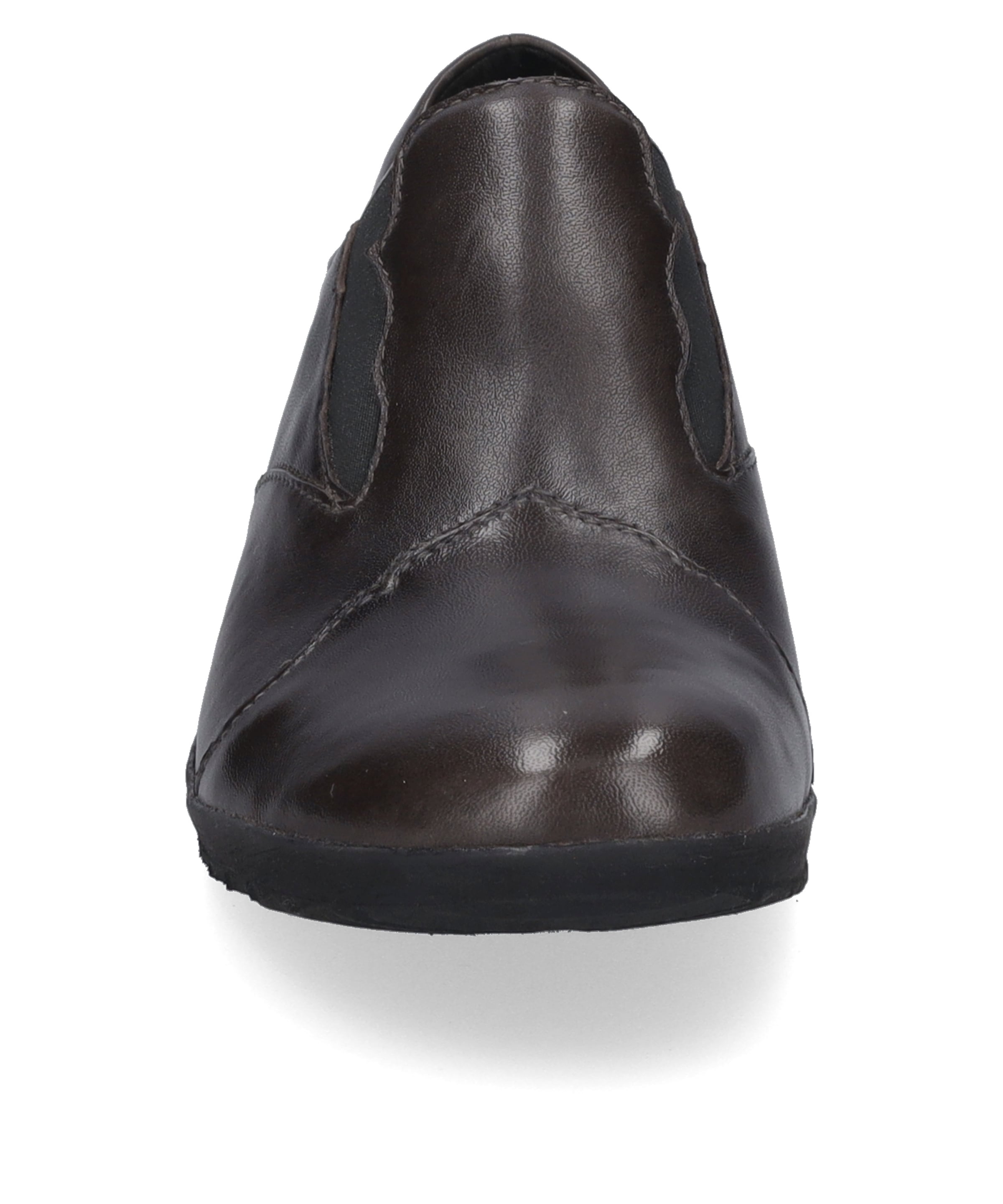 Josef Seibel Slipper »Naly 67, anthrazit«