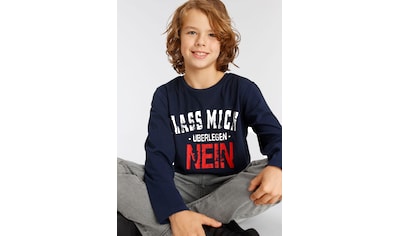 Name It T-Shirt »NKMT-SHIRT SLIM 2P NOOS«, (Packung, 2 tlg., 2er-Pack)  kaufen bei OTTO