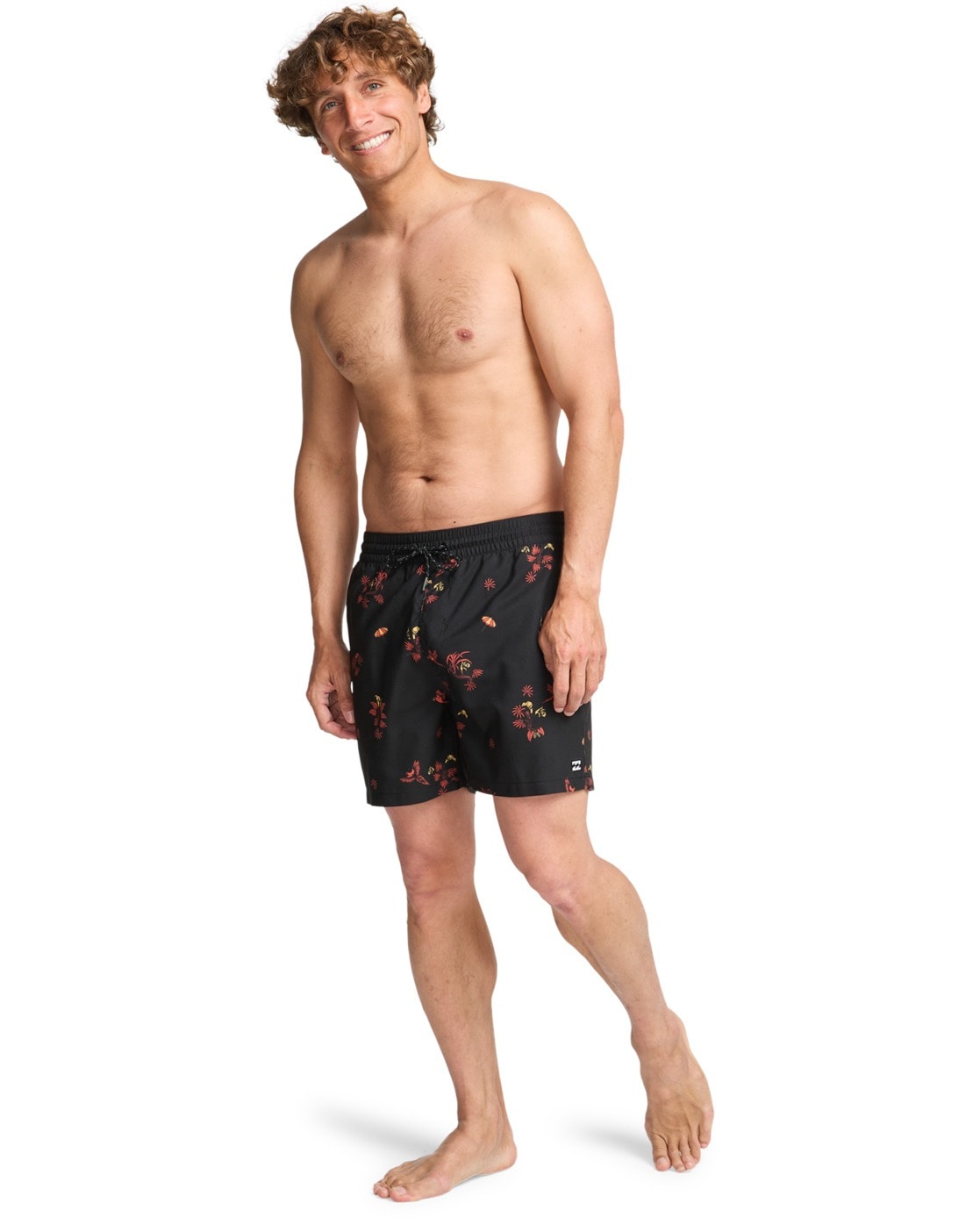 Billabong Boardshorts »Vacay Layback«