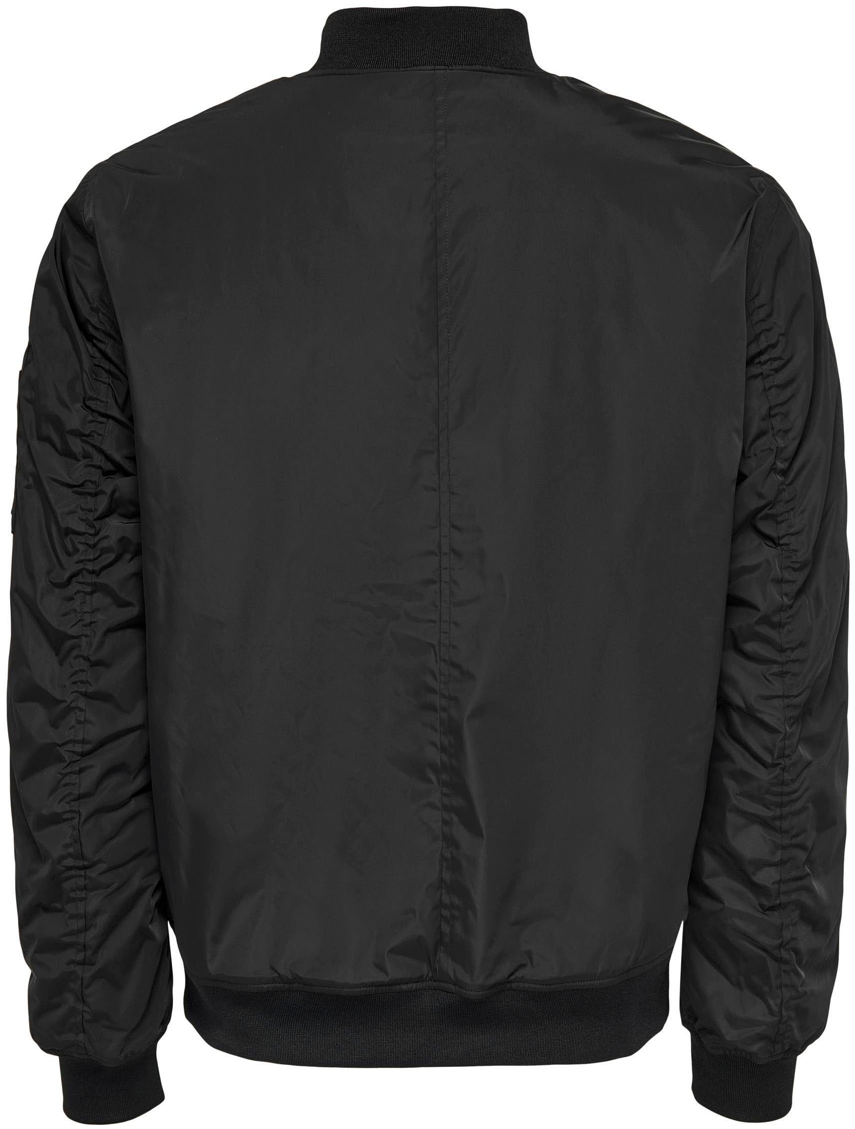 ONLY & SONS Blouson »ONSJOSHUA BOMBER OTW VD«