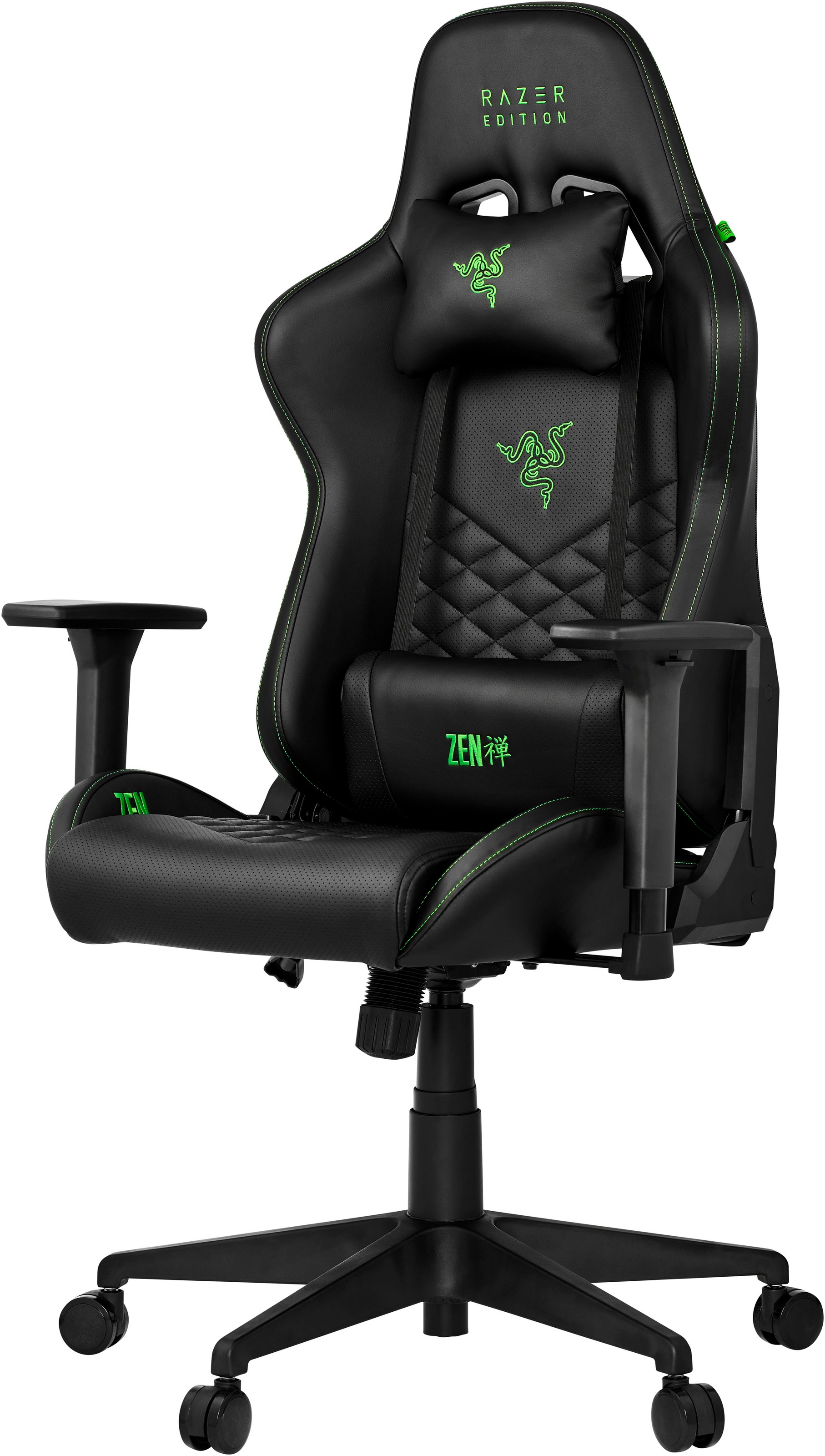 RAZER Gaming-Stuhl »Tarok Natrix«
