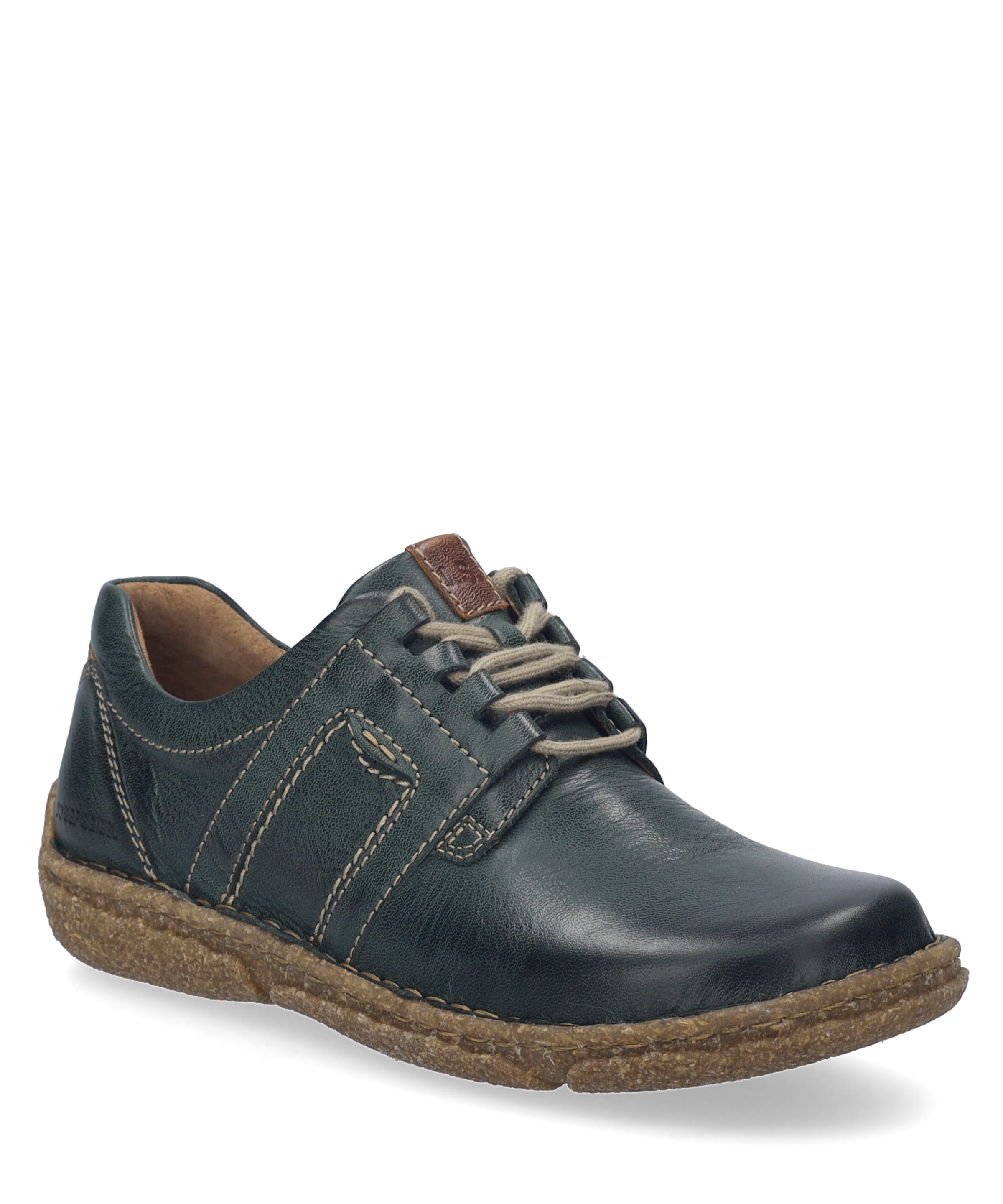 Josef Seibel Schnürschuh »Neele 44, tanne«
