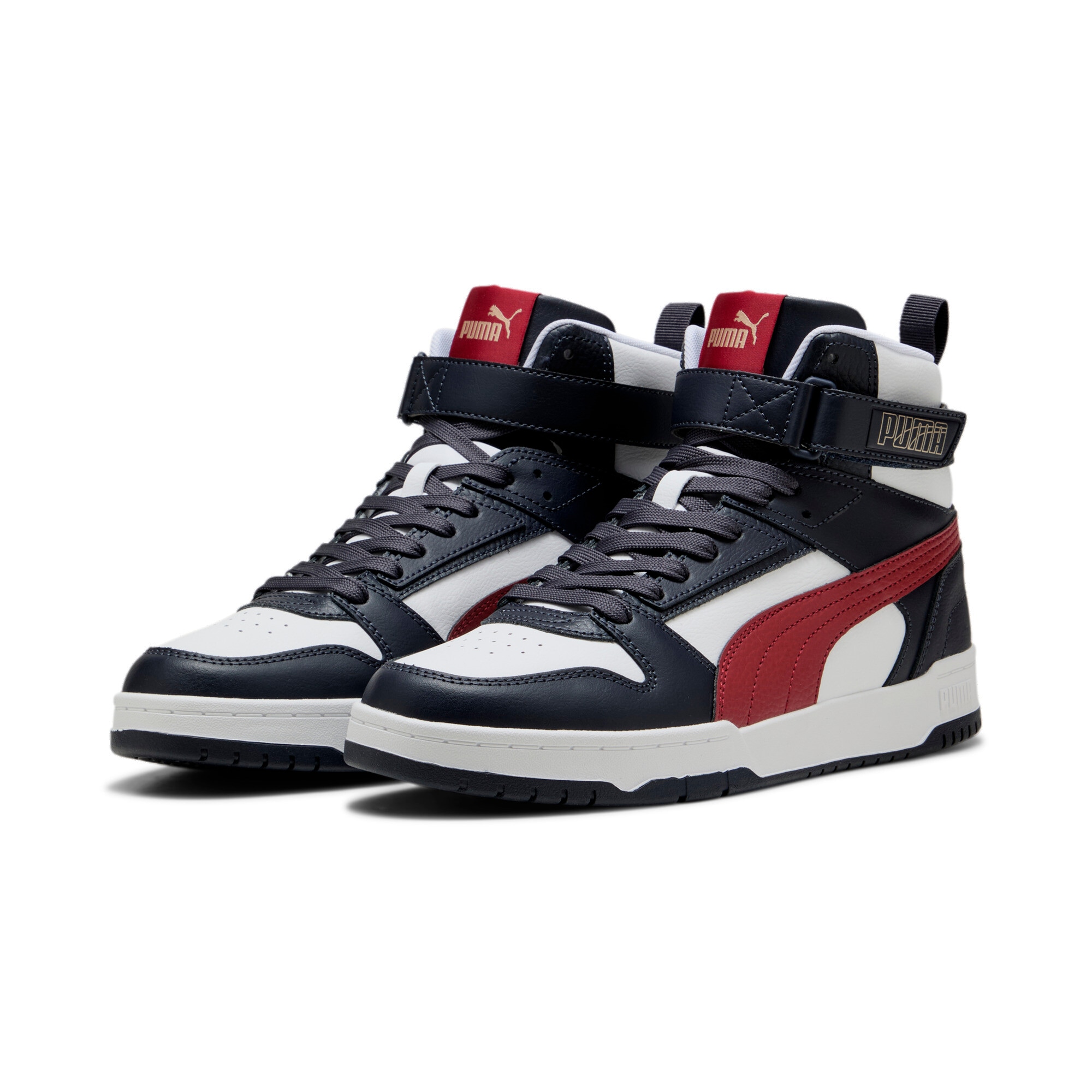PUMA Sneaker »RBD GAME«