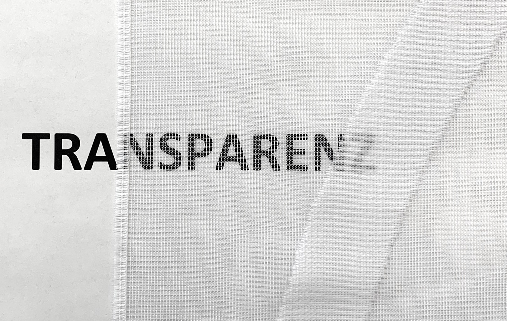 HOME WOHNIDEEN Schiebegardine »TIBASO« Paneelwagen 4 Stk. tlg. halbtransparent