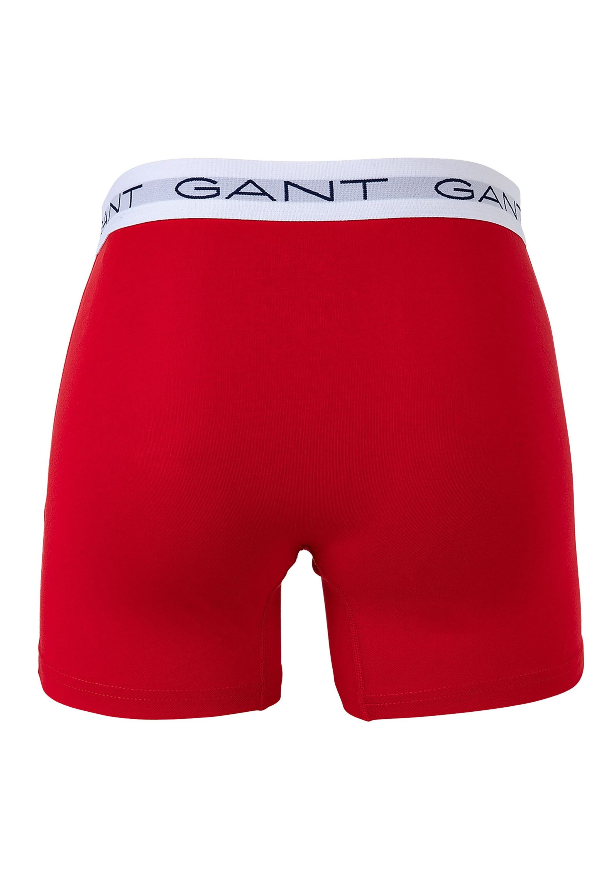 Gant Boxershorts »Boxershort 3er Pack«