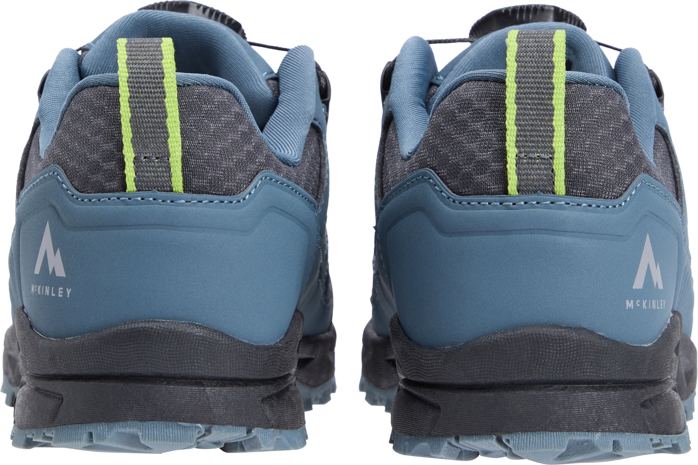 McKINLEY Wanderschuh »Tahsis AQX J«  wasserdicht