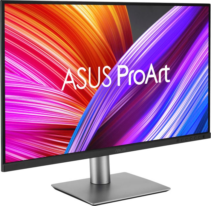 Asus LED-Monitor »ASUS Monitor«, 68,6 cm/27 Zoll, 3840 x 2560 px, 4K Ultra HD, 5 ms Reaktionszeit, 60 Hz