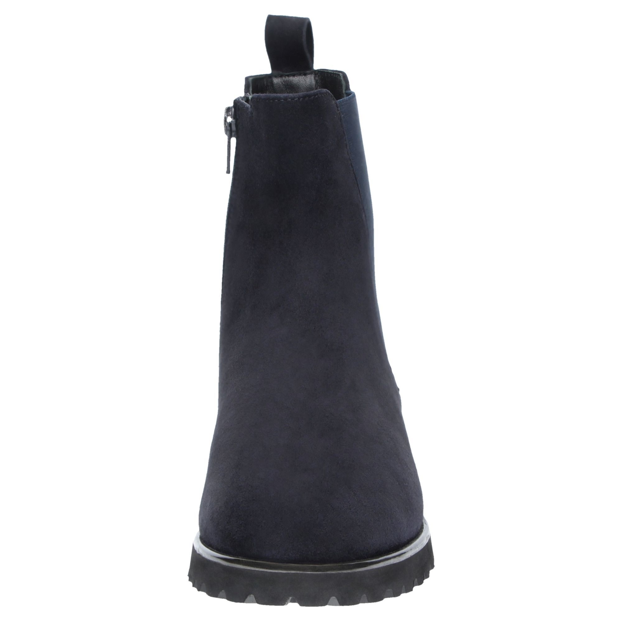 SIOUX Stiefelette »Meredith-750-H«