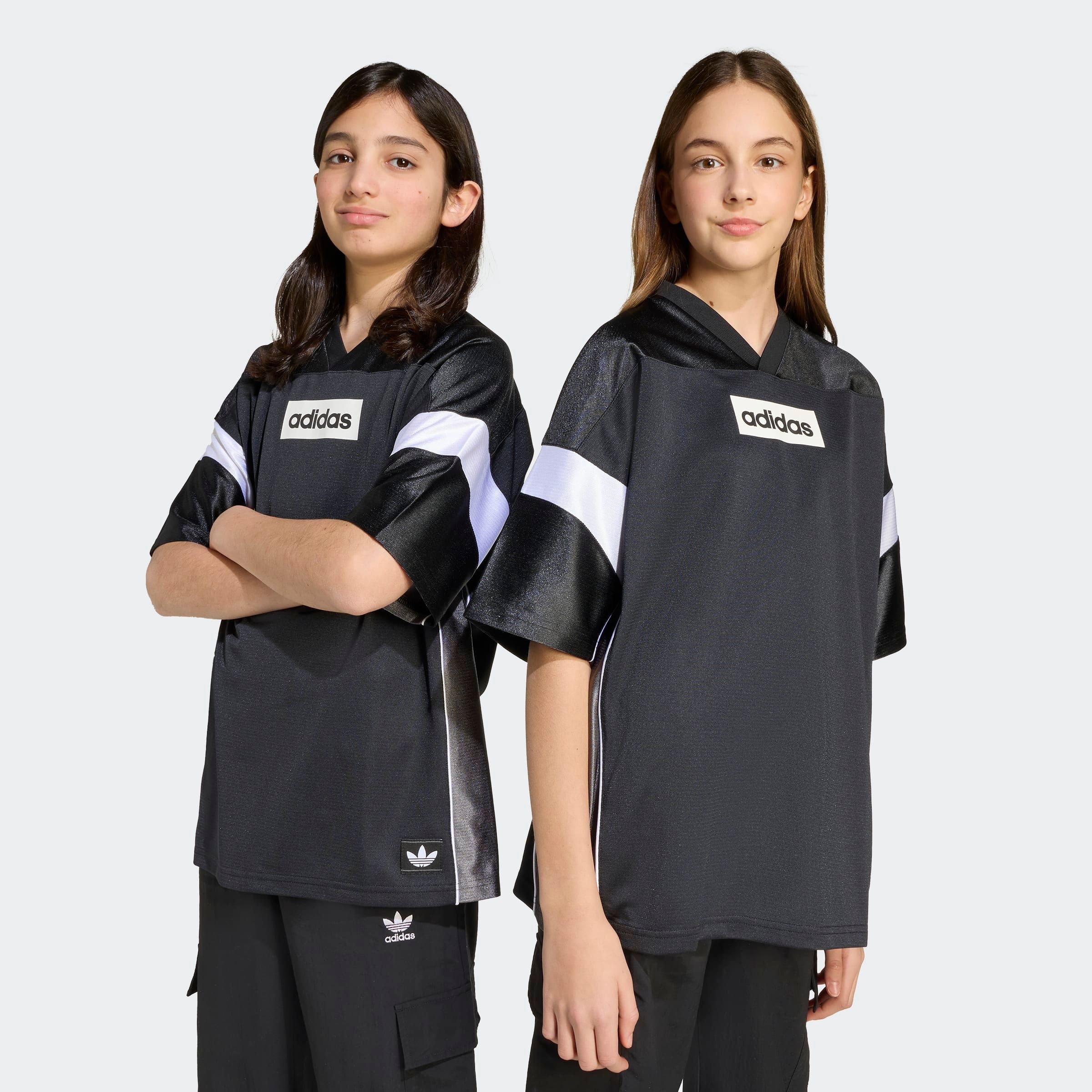 adidas Originals T-Shirt »JERSEY TEE«