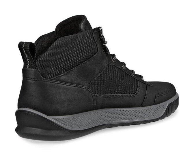 Ecco Winterboots »BYWAY TRED«, Outdoorboots, High-Top-Sneaker mit GORE-TEX ausgestattet
