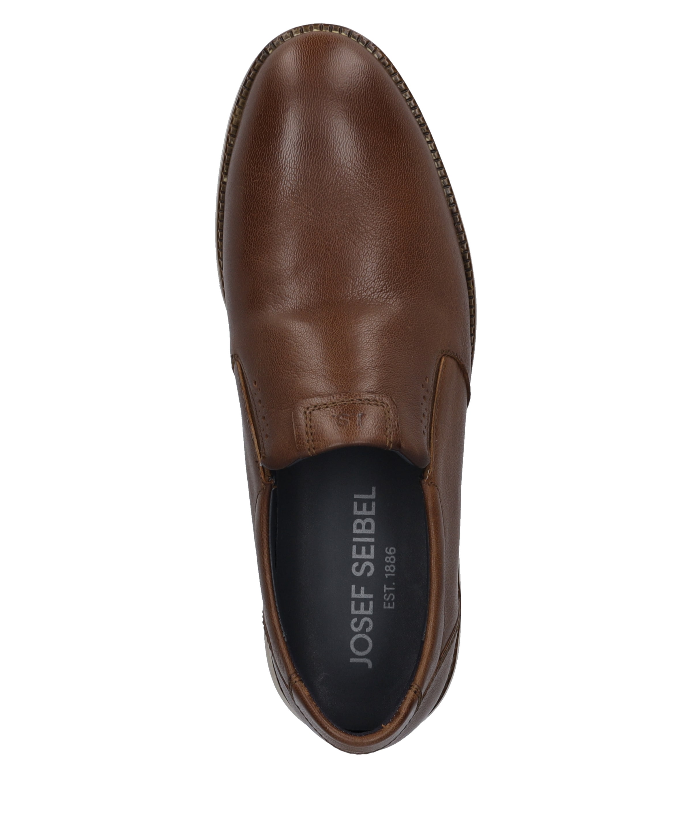 Josef Seibel Slipper »Tyler 40, braun«