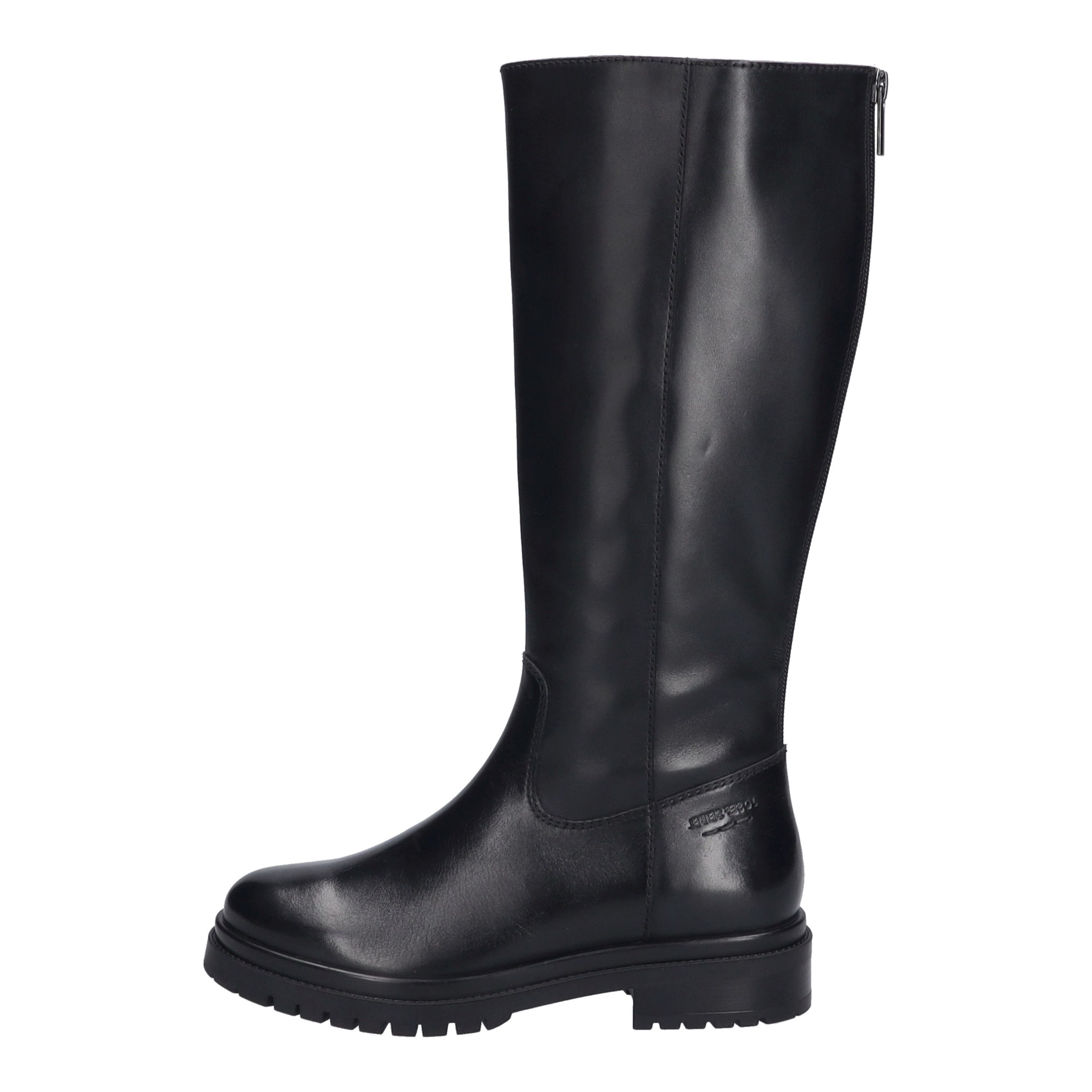 Josef Seibel Stiefel »Stacey 10, schwarz«