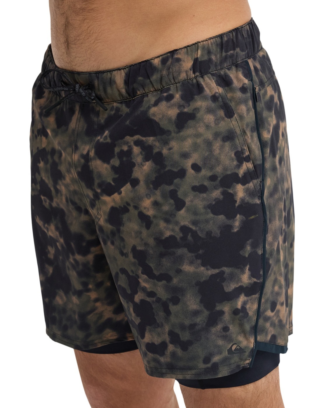 Quiksilver Boardshorts »Highline Amphibian 17"«