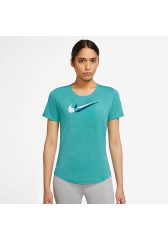 Nike Laufshirt »DRI-FIT SWOOSH RUN SHORT-SLEEVE« kaufen