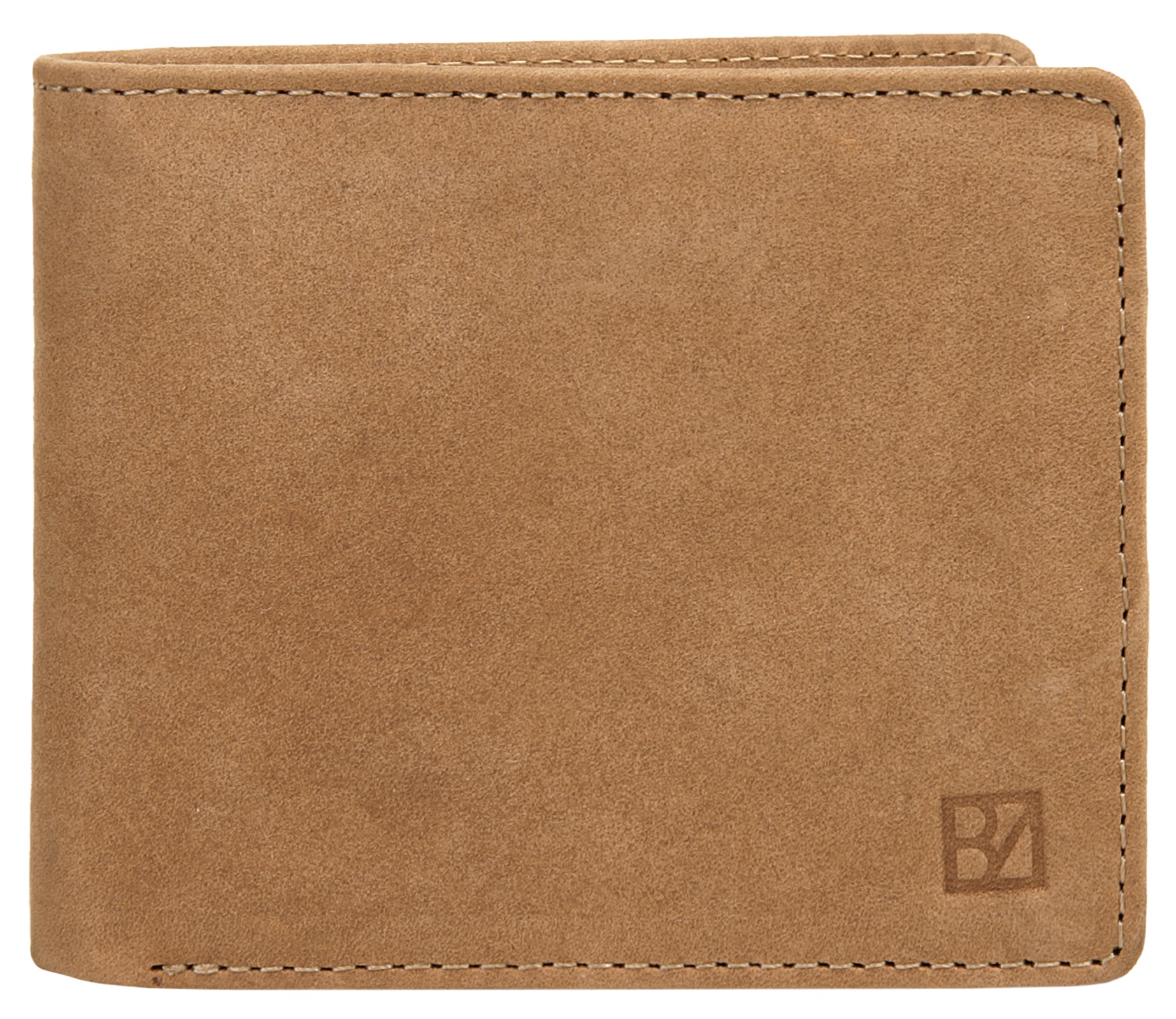 BODENSCHATZ Brieftasche »BICOLOUR«, Kreditkartenfächer