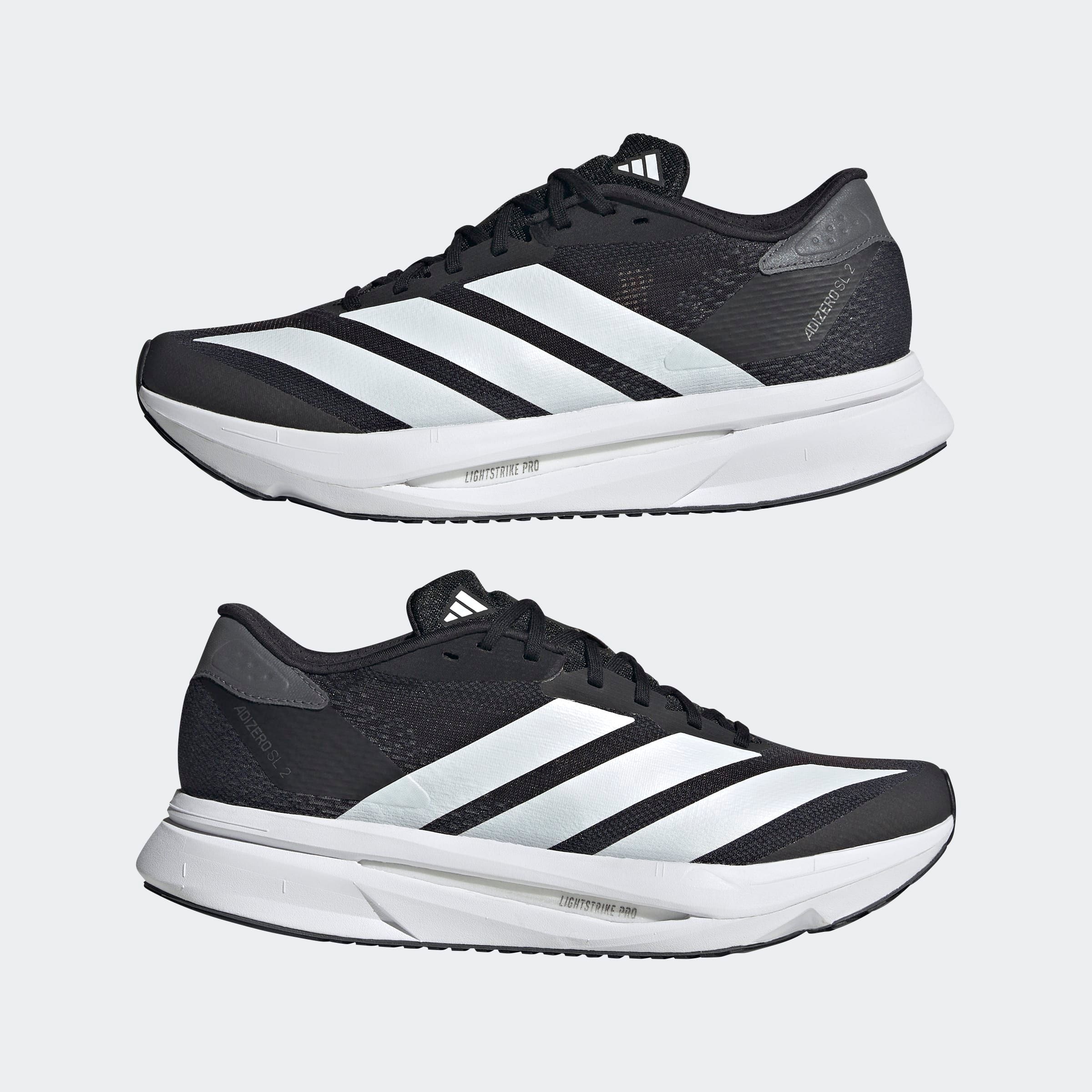 adidas Performance Laufschuh »ADIZERO SL2«