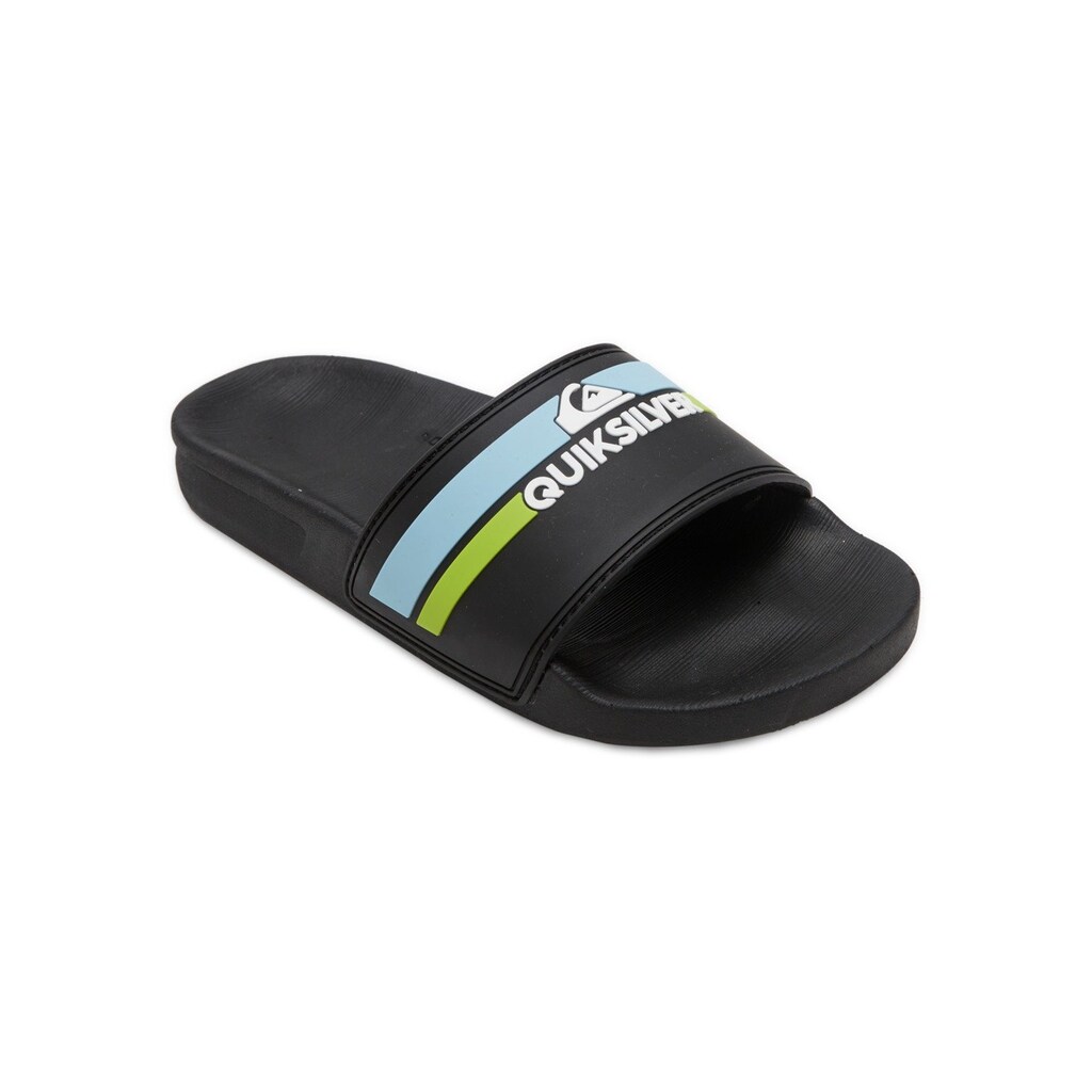 Quiksilver Sandale »Rivi Slide«