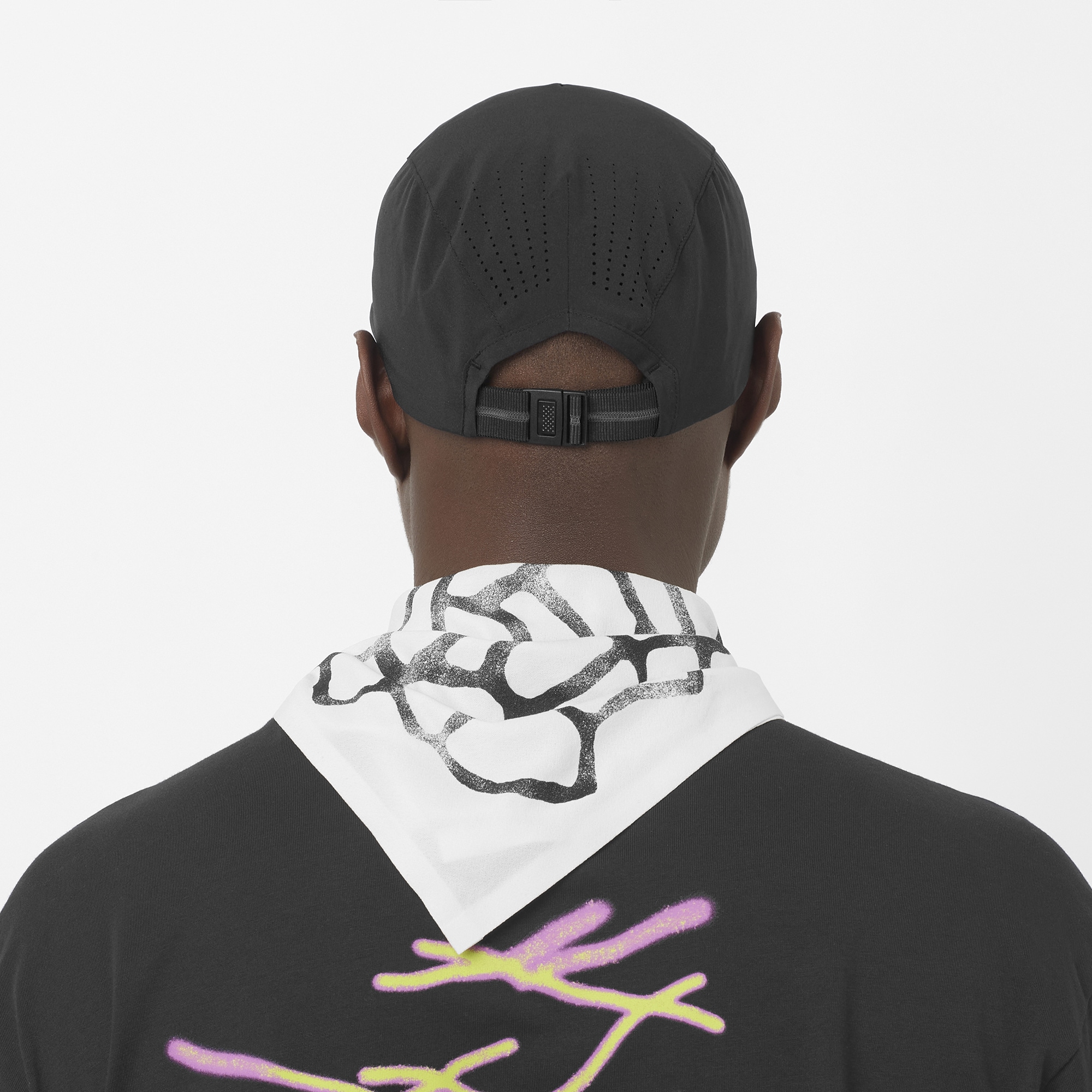 Salomon Baseball Cap »SHAKEout«