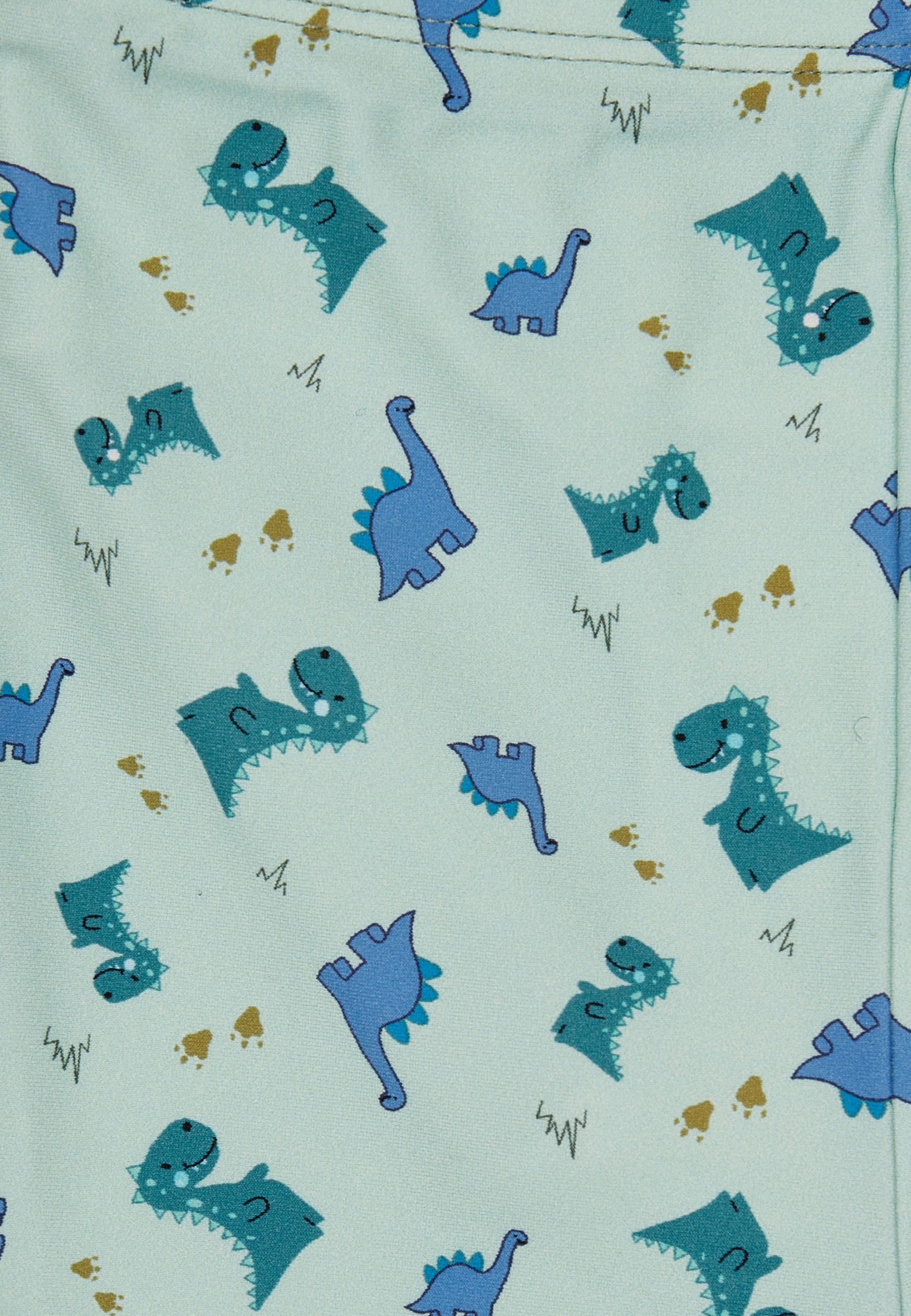 Sterntaler® Schwimmleggings »Bade-Leggings Dino«