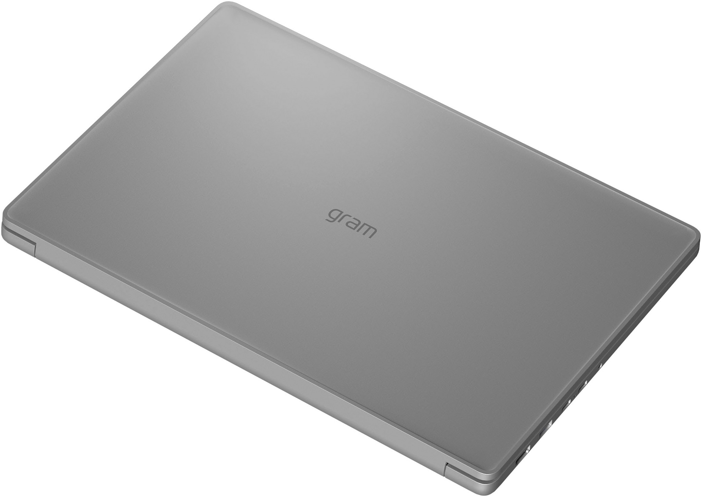 LG Business-Notebook »Gram Book 15,6 Zoll, 16 GB RAM, 512GB Dual SSD, Windows 11 Home,«, 39,6 cm, / 15,6 Zoll, Intel, Core i5, Iris Xe Graphics, 512 GB SSD