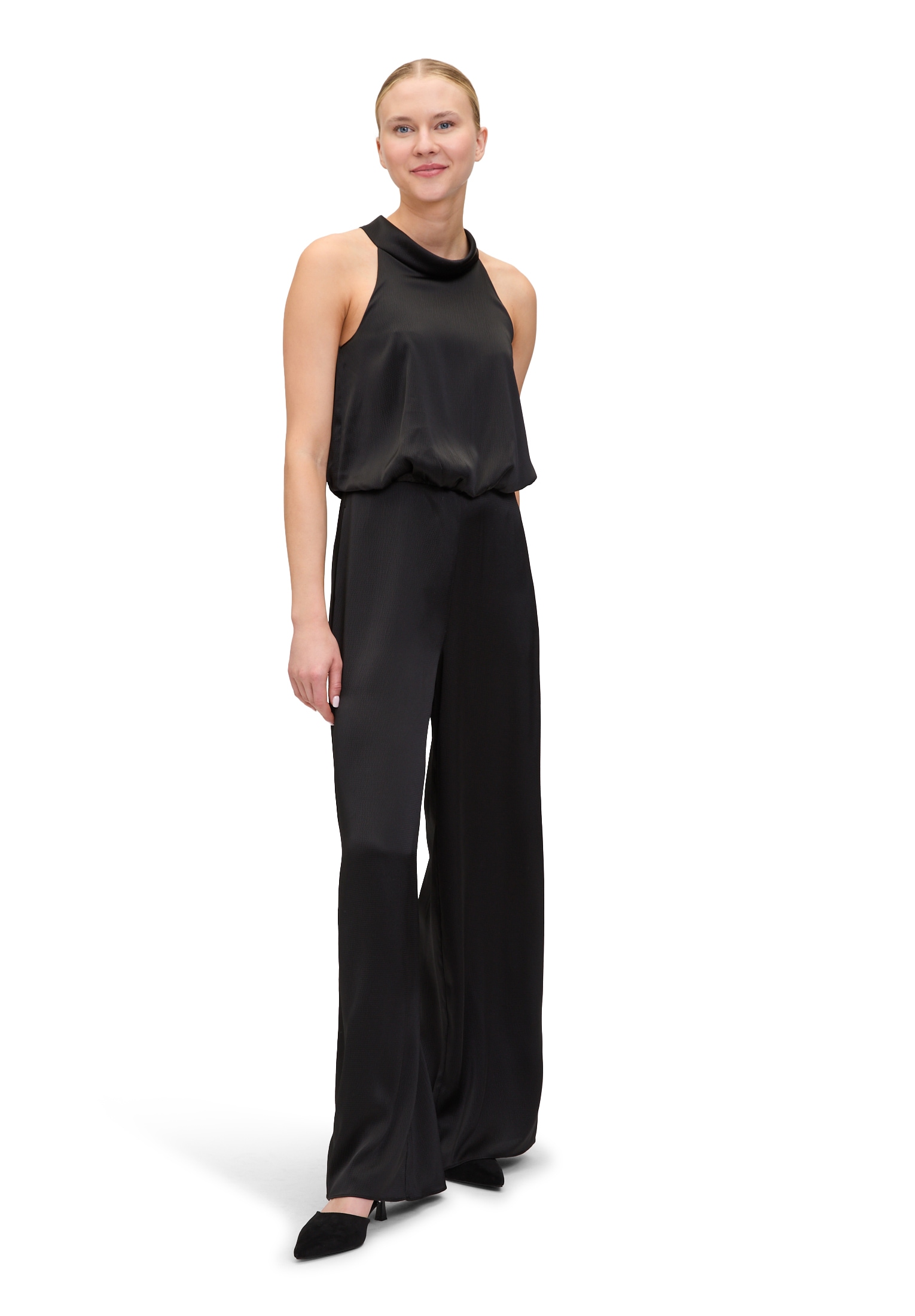 Vera Mont Jumpsuit »Jumpsuit mit Taschen«