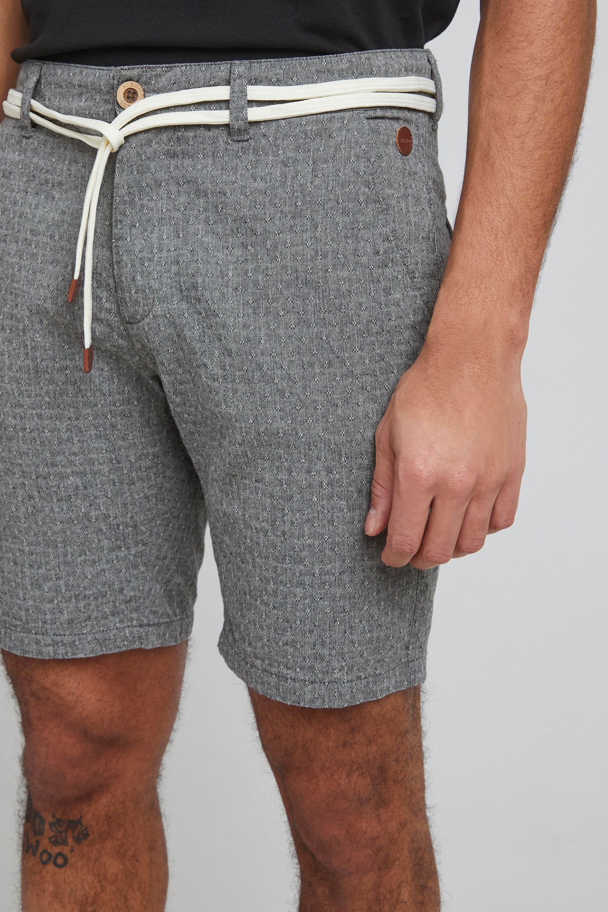 Blend Chinoshorts »Chinoshorts BHSerge«