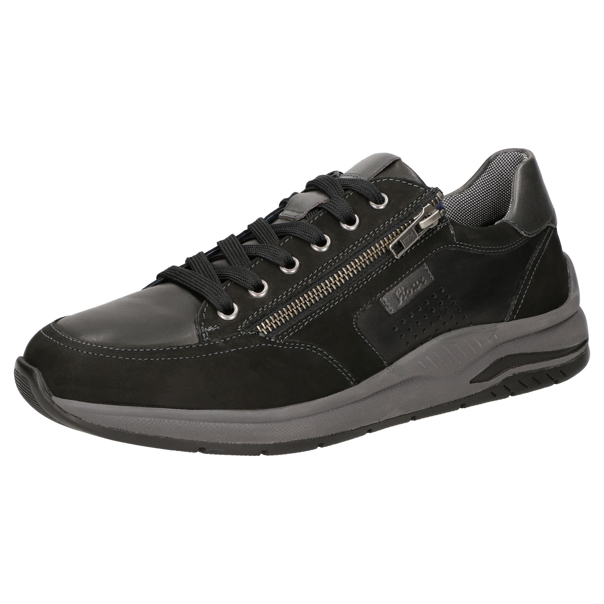 SIOUX Sneaker »Turibio-702-J«