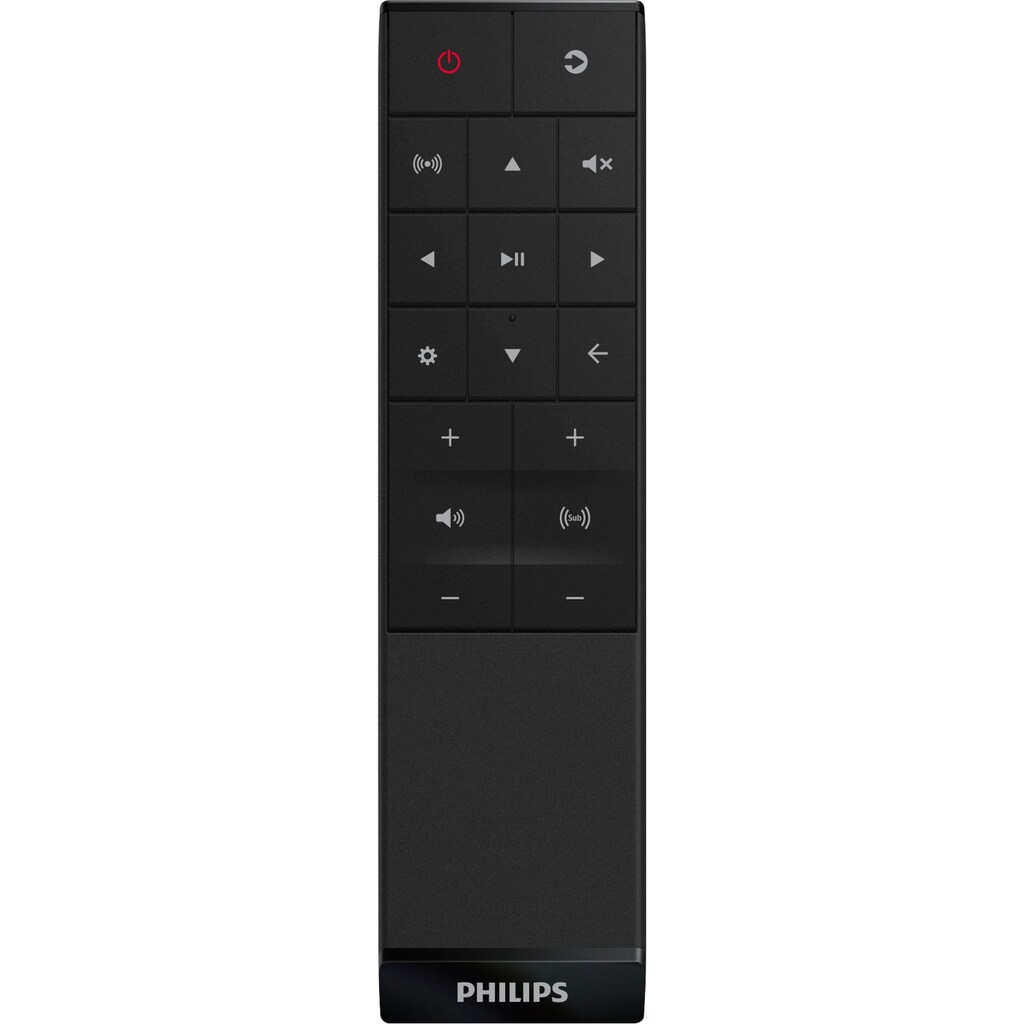 Philips Soundbar »TAB8205«